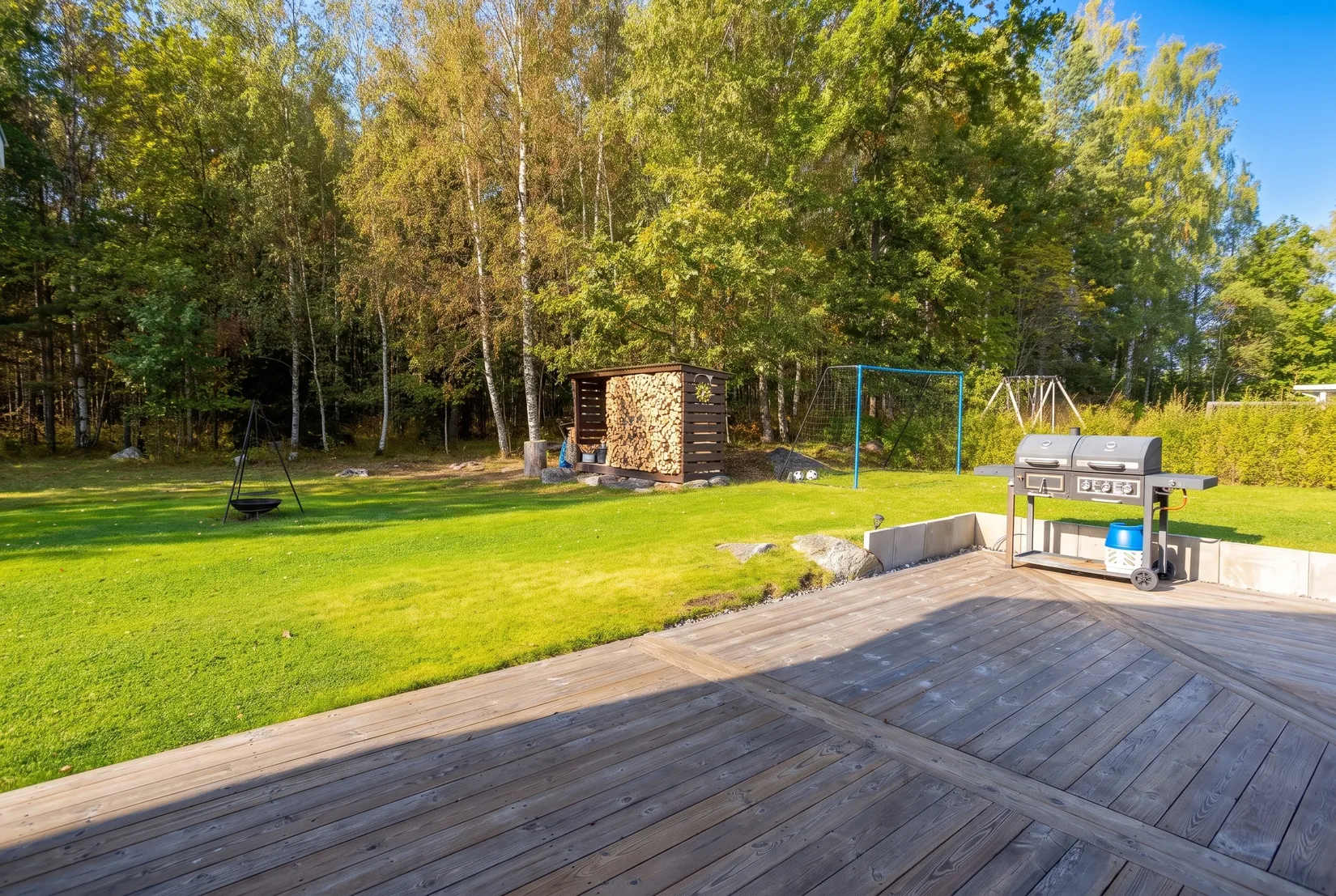 Villa, Åskebro 11, Hallstahammar