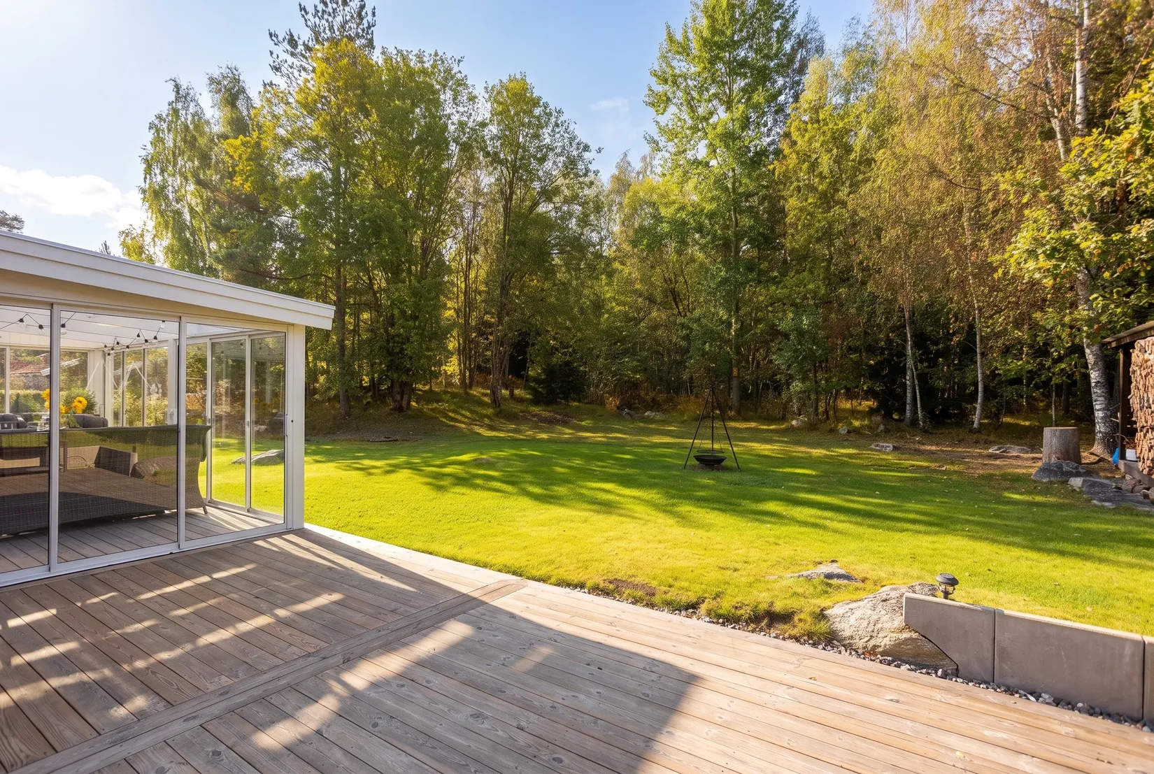 Villa, Åskebro 11, Hallstahammar
