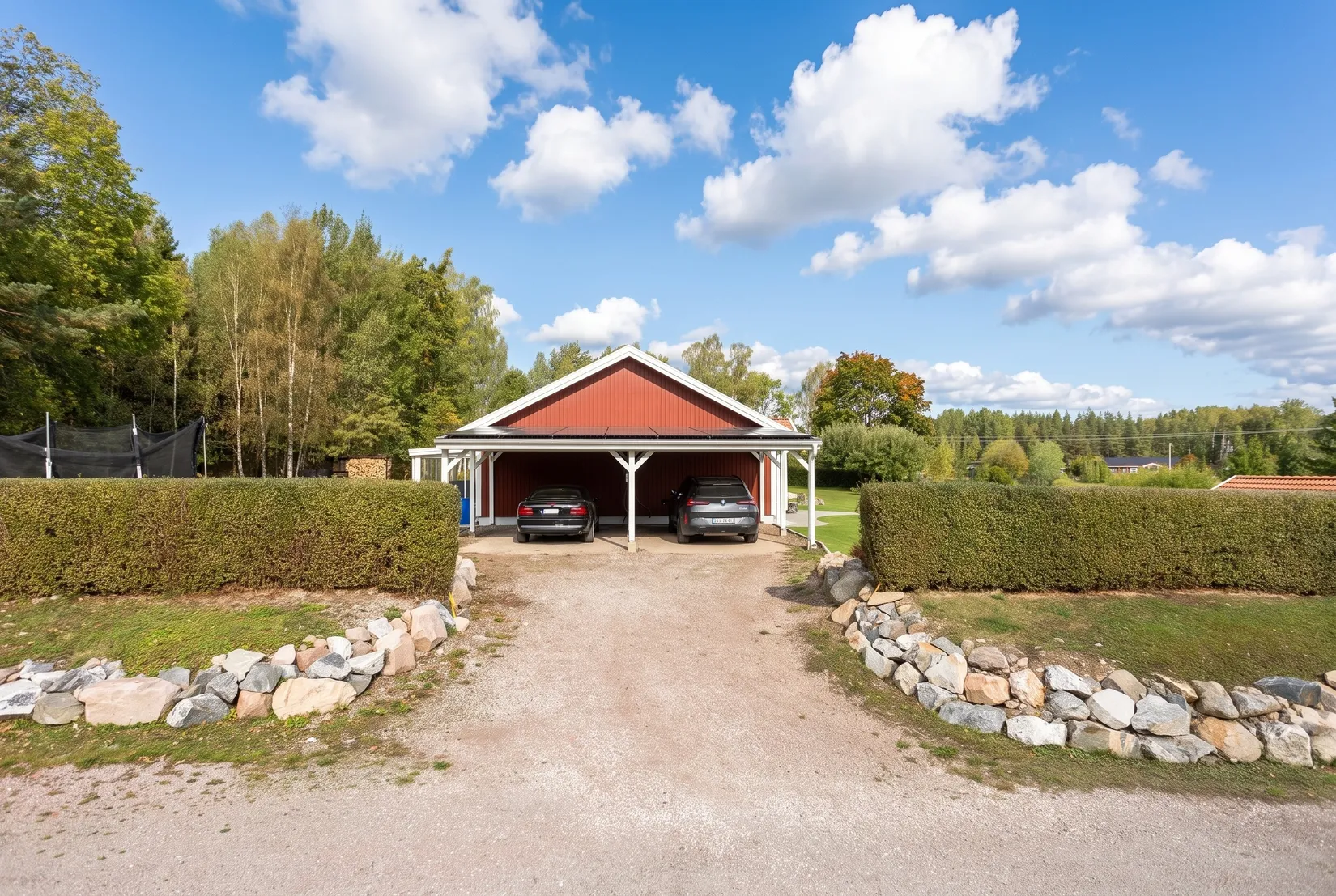 Villa, Åskebro 11, Hallstahammar