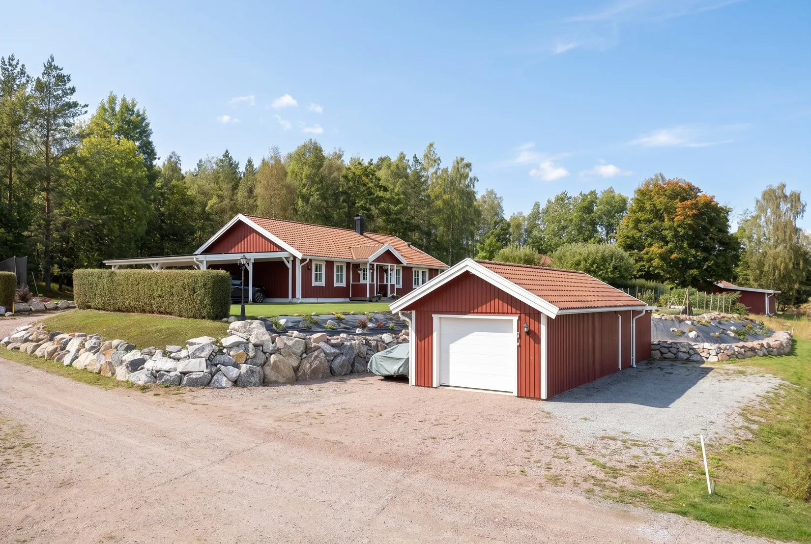 Villa, Åskebro 11, Hallstahammar