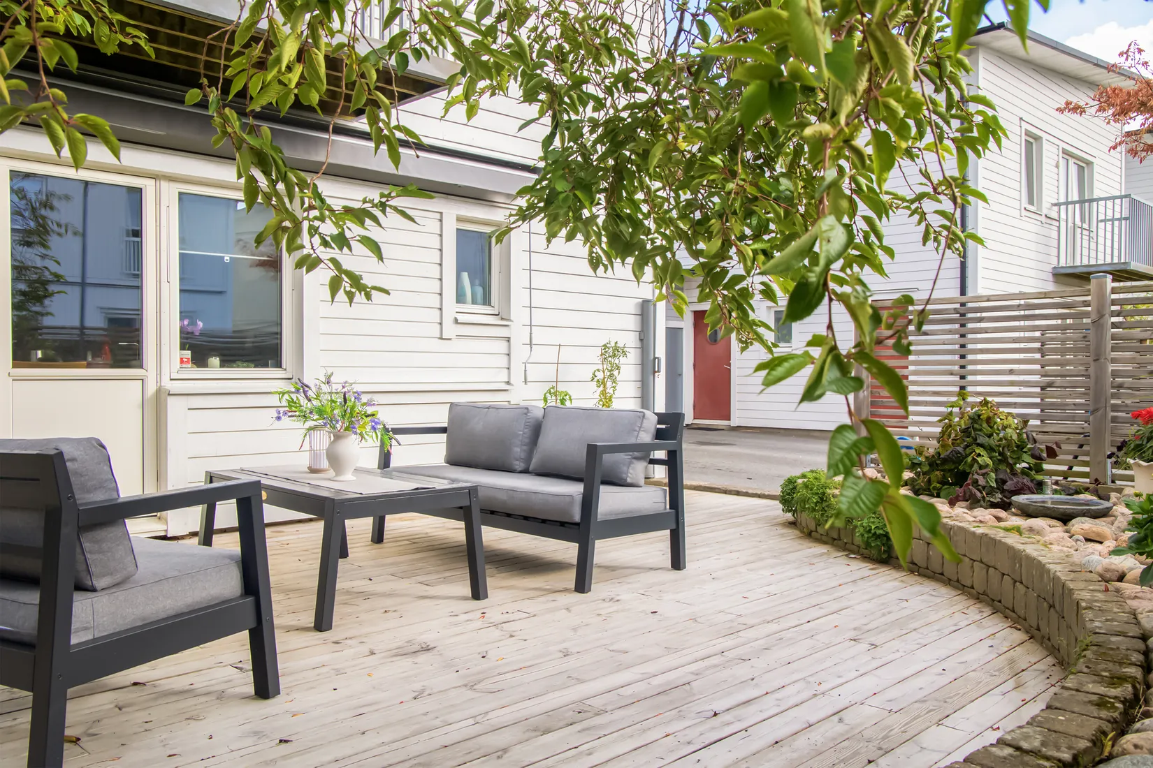 Radhus, Stenmursvägen 54, Kållered - Stretered, Mölndal