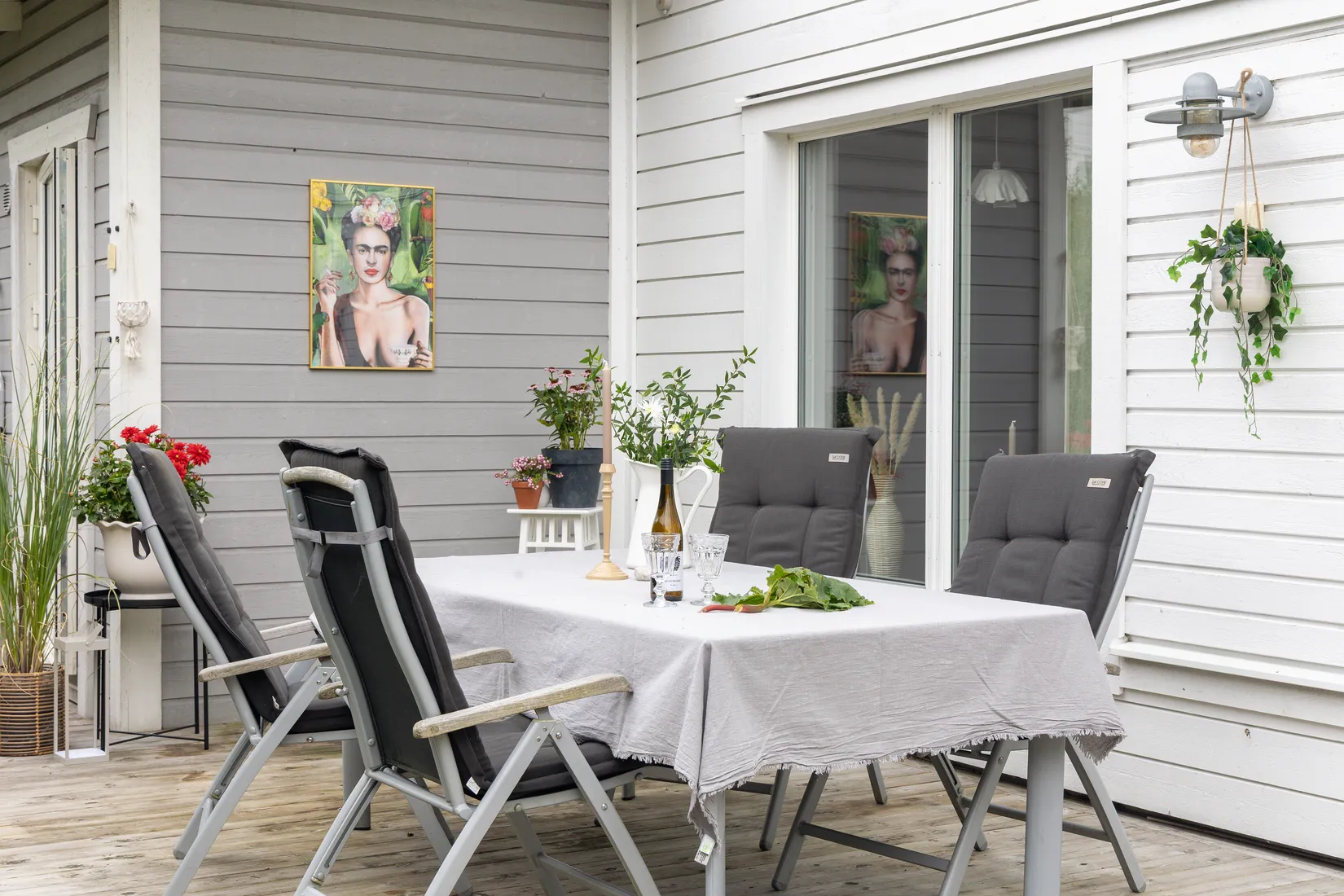 Radhus, Stenmursvägen 54, Kållered - Stretered, Mölndal