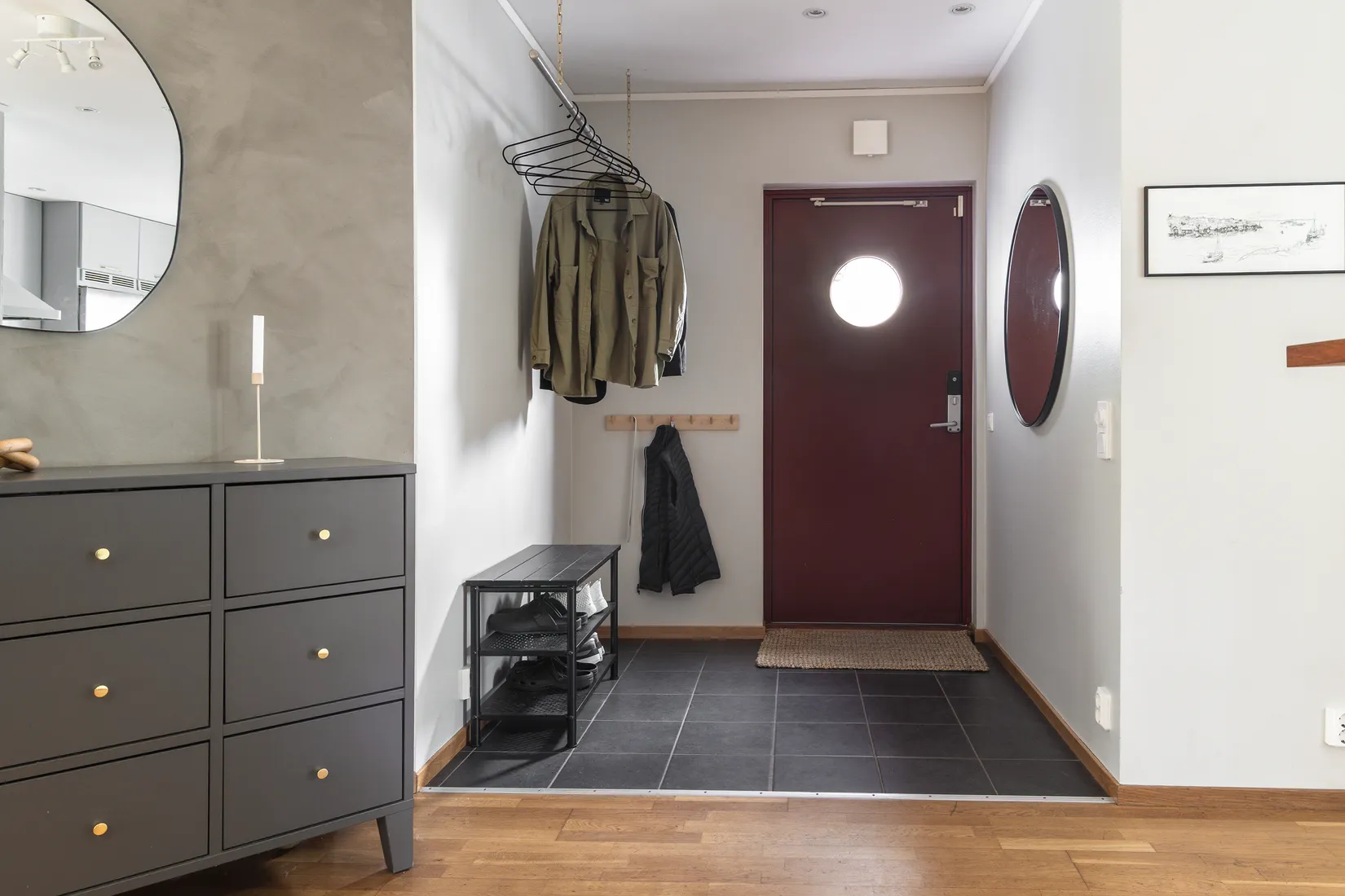 Radhus, Stenmursvägen 54, Kållered - Stretered, Mölndal