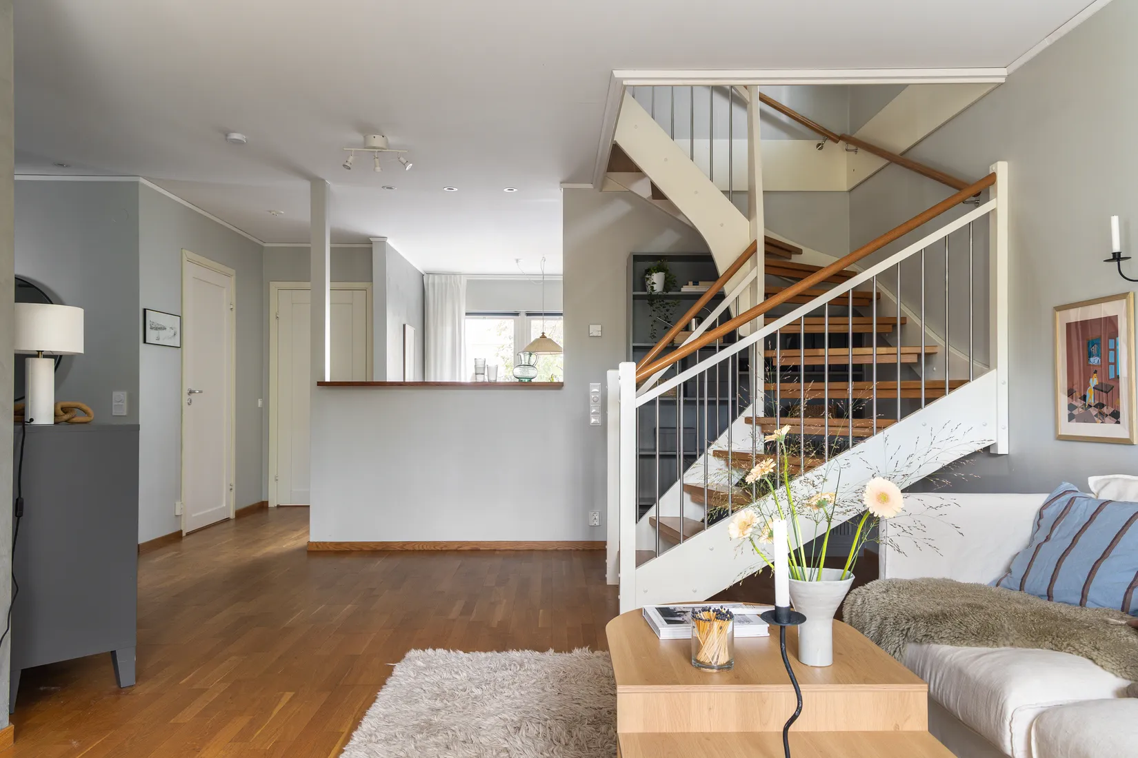 Radhus, Stenmursvägen 54, Kållered - Stretered, Mölndal