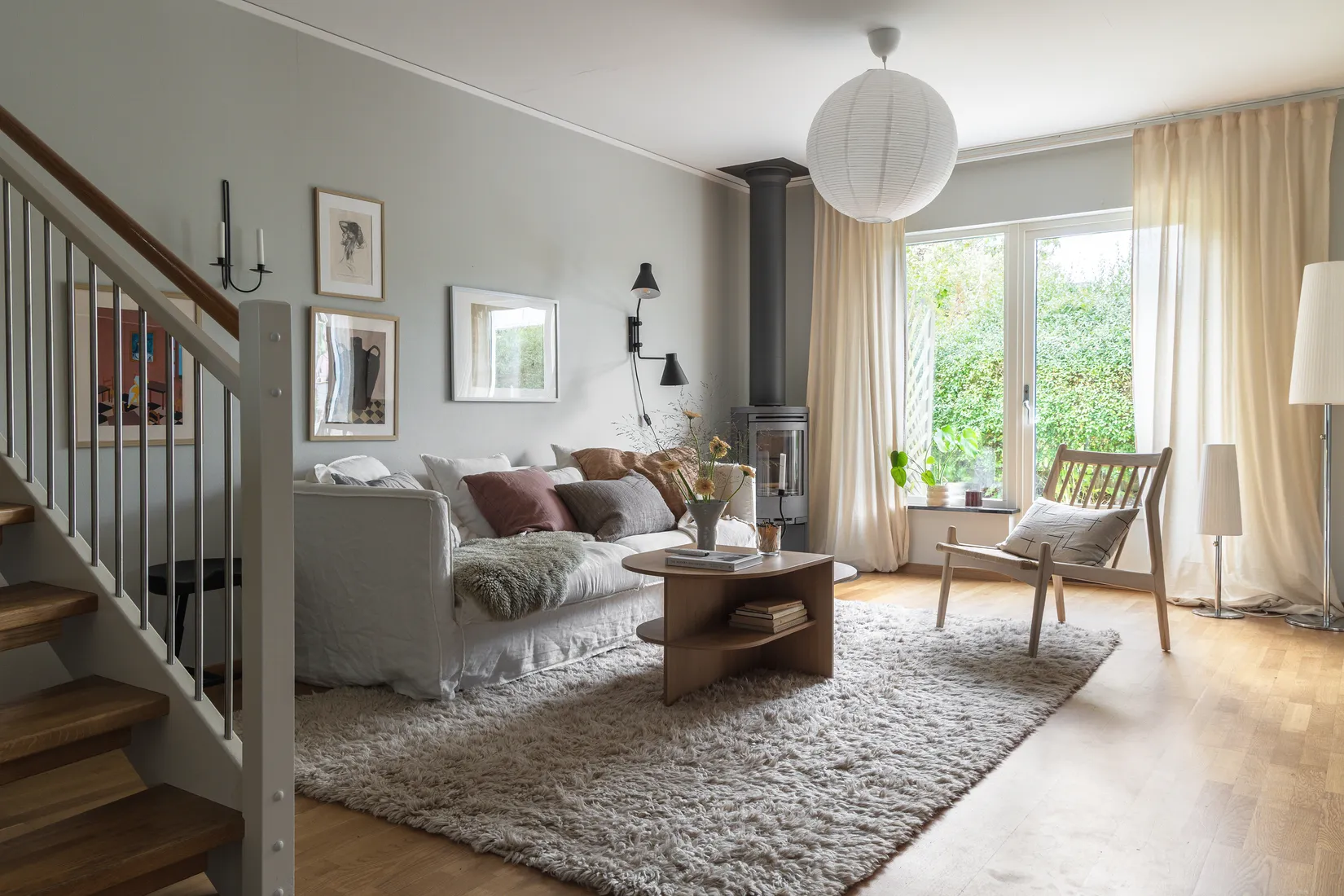 Radhus, Stenmursvägen 54, Kållered - Stretered, Mölndal