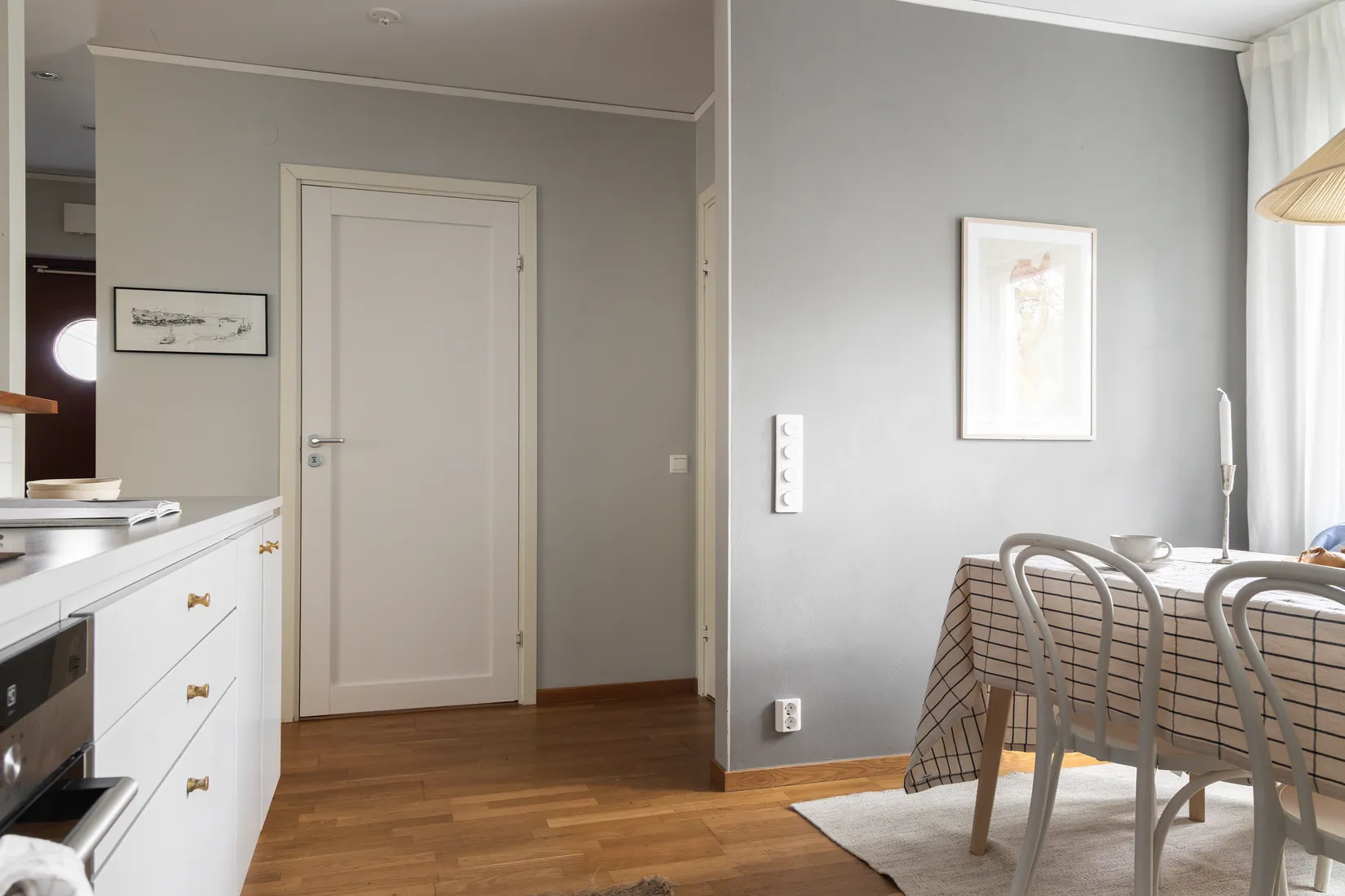 Radhus, Stenmursvägen 54, Kållered - Stretered, Mölndal