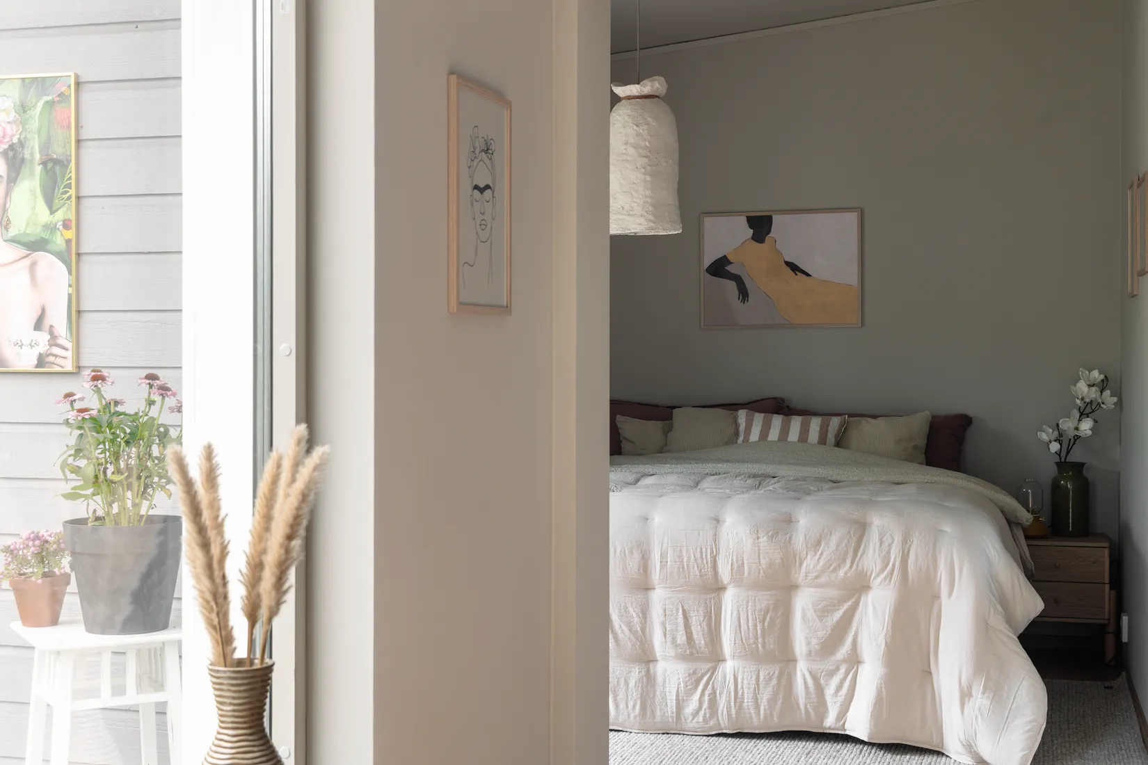 Radhus, Stenmursvägen 54, Kållered - Stretered, Mölndal
