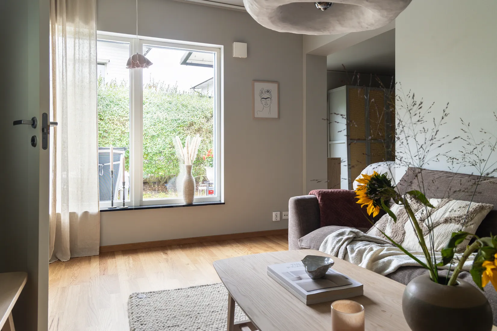 Radhus, Stenmursvägen 54, Kållered - Stretered, Mölndal