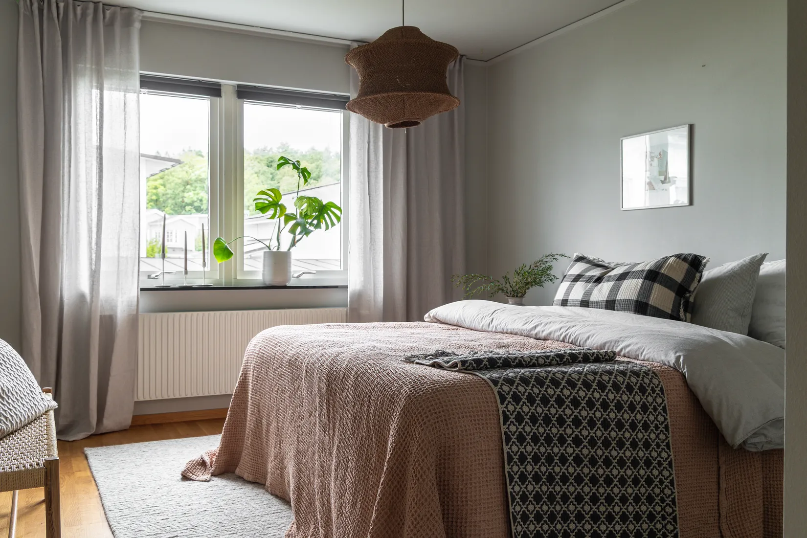 Radhus, Stenmursvägen 54, Kållered - Stretered, Mölndal