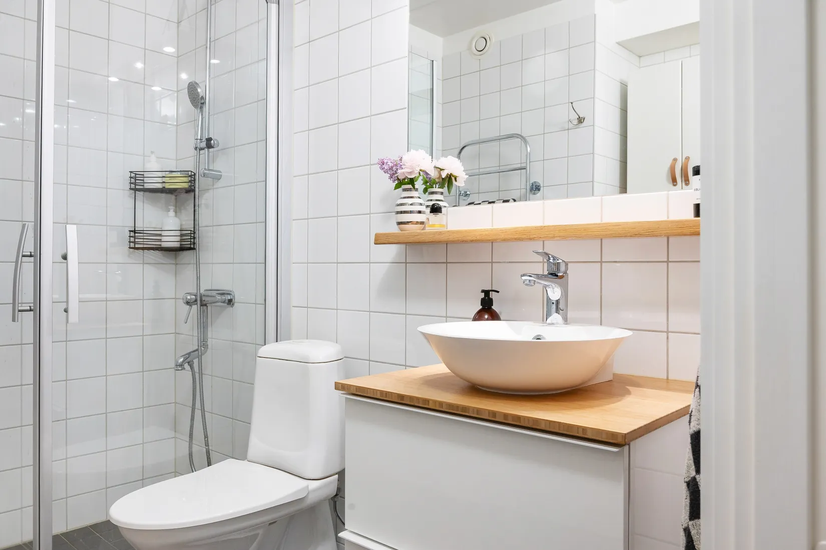 Bostadsrätt, Mauritz Stillers väg 2, Gamla Filmstaden, Solna