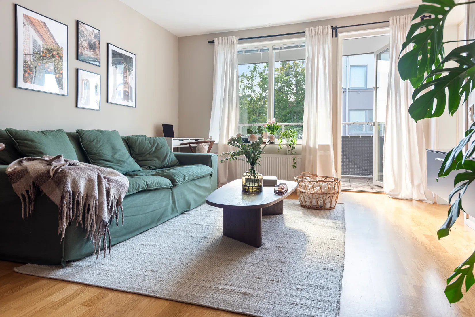 Bostadsrätt, Mariaterrassen 2, Gustavsberg Kvarnberget, Värmdö