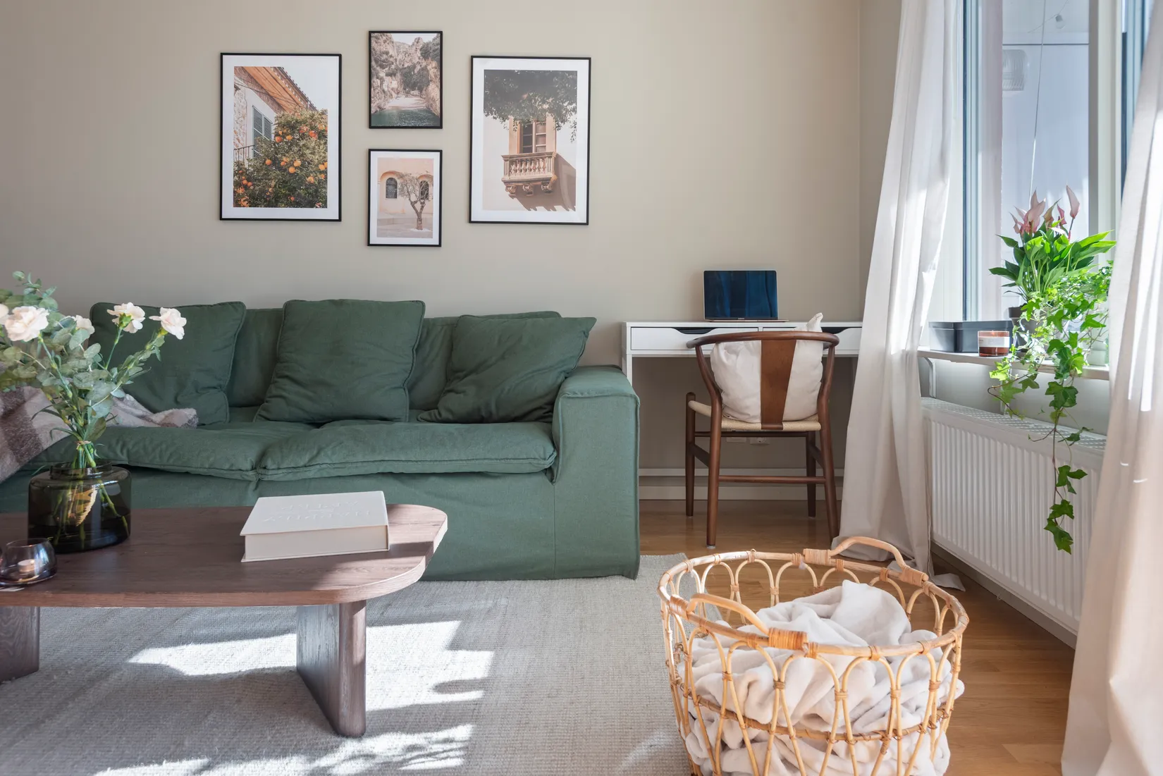 Bostadsrätt, Mariaterrassen 2, Gustavsberg Kvarnberget, Värmdö