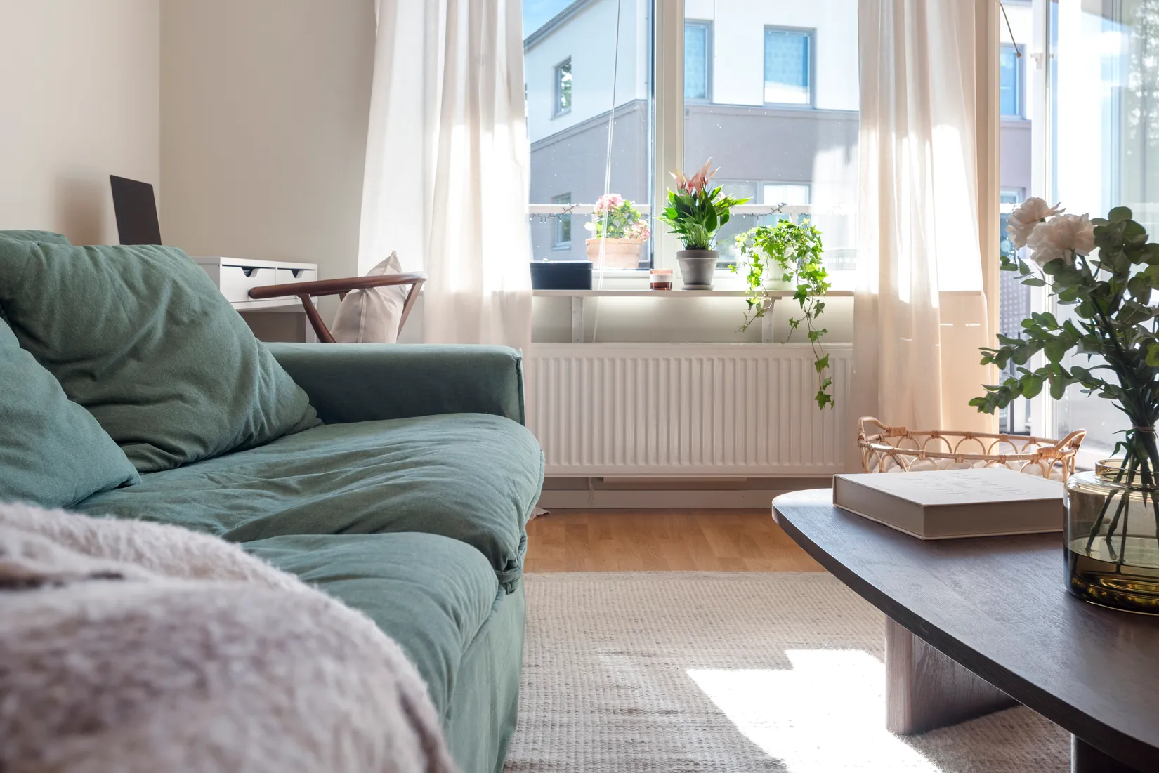Bostadsrätt, Mariaterrassen 2, Gustavsberg Kvarnberget, Värmdö