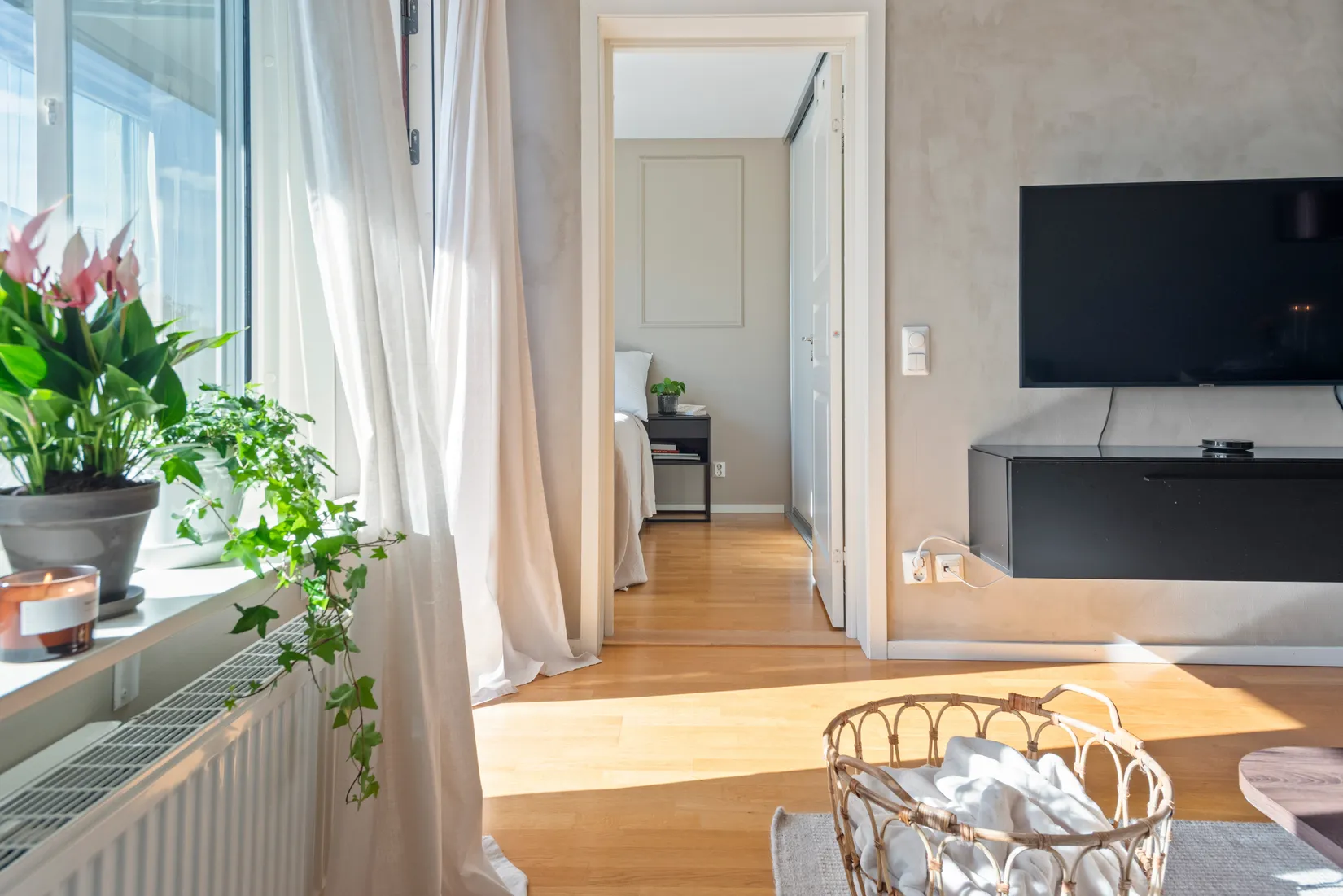Bostadsrätt, Mariaterrassen 2, Gustavsberg Kvarnberget, Värmdö