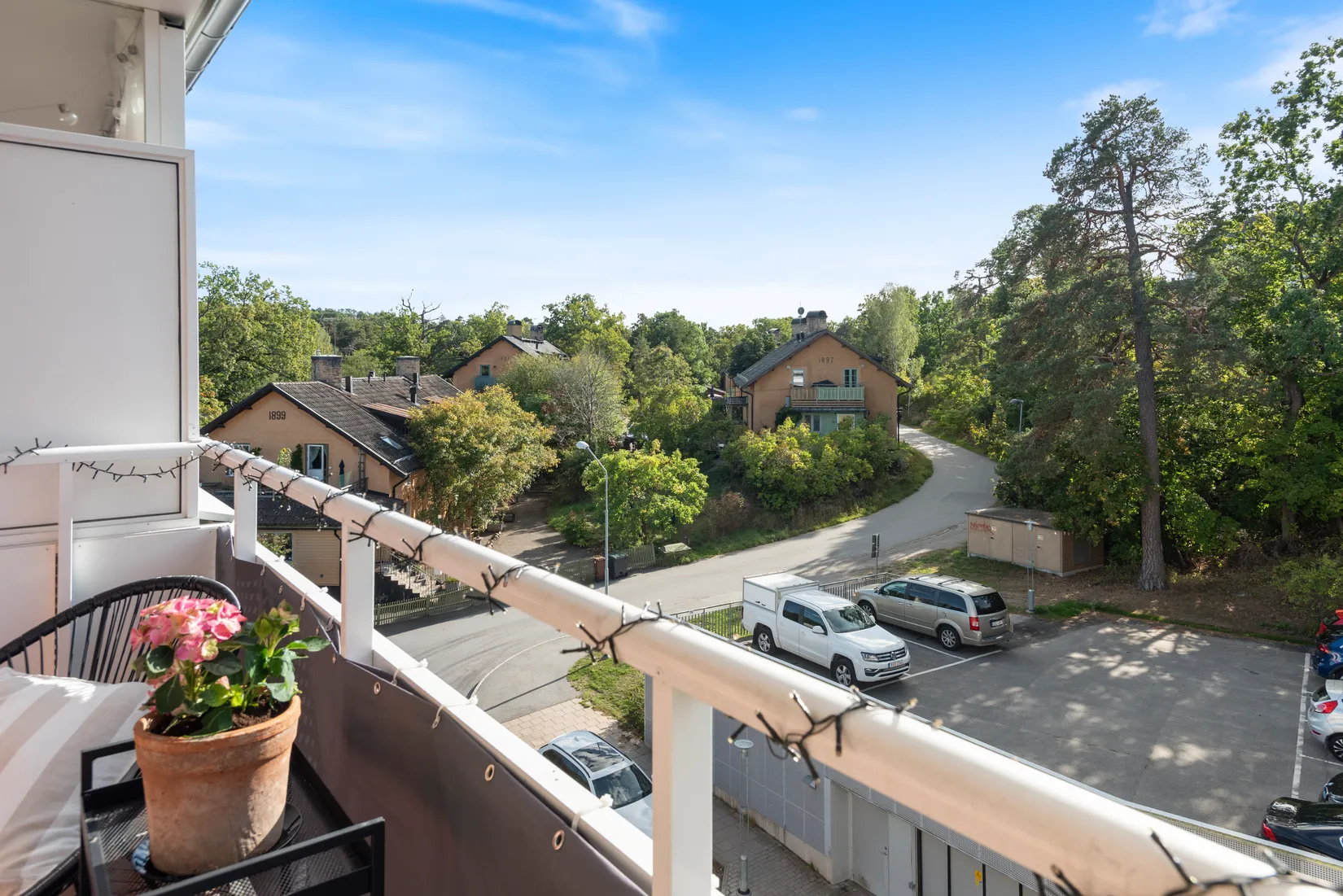 Bostadsrätt, Mariaterrassen 2, Gustavsberg Kvarnberget, Värmdö