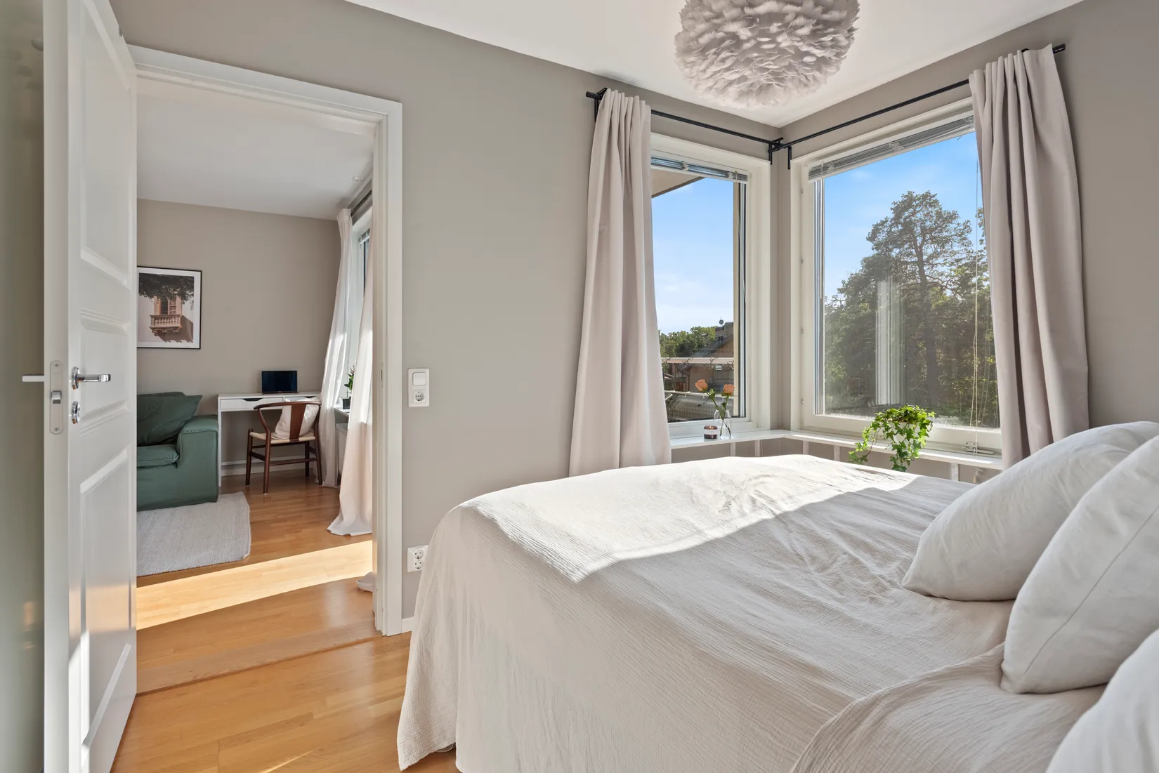 Bostadsrätt, Mariaterrassen 2, Gustavsberg Kvarnberget, Värmdö