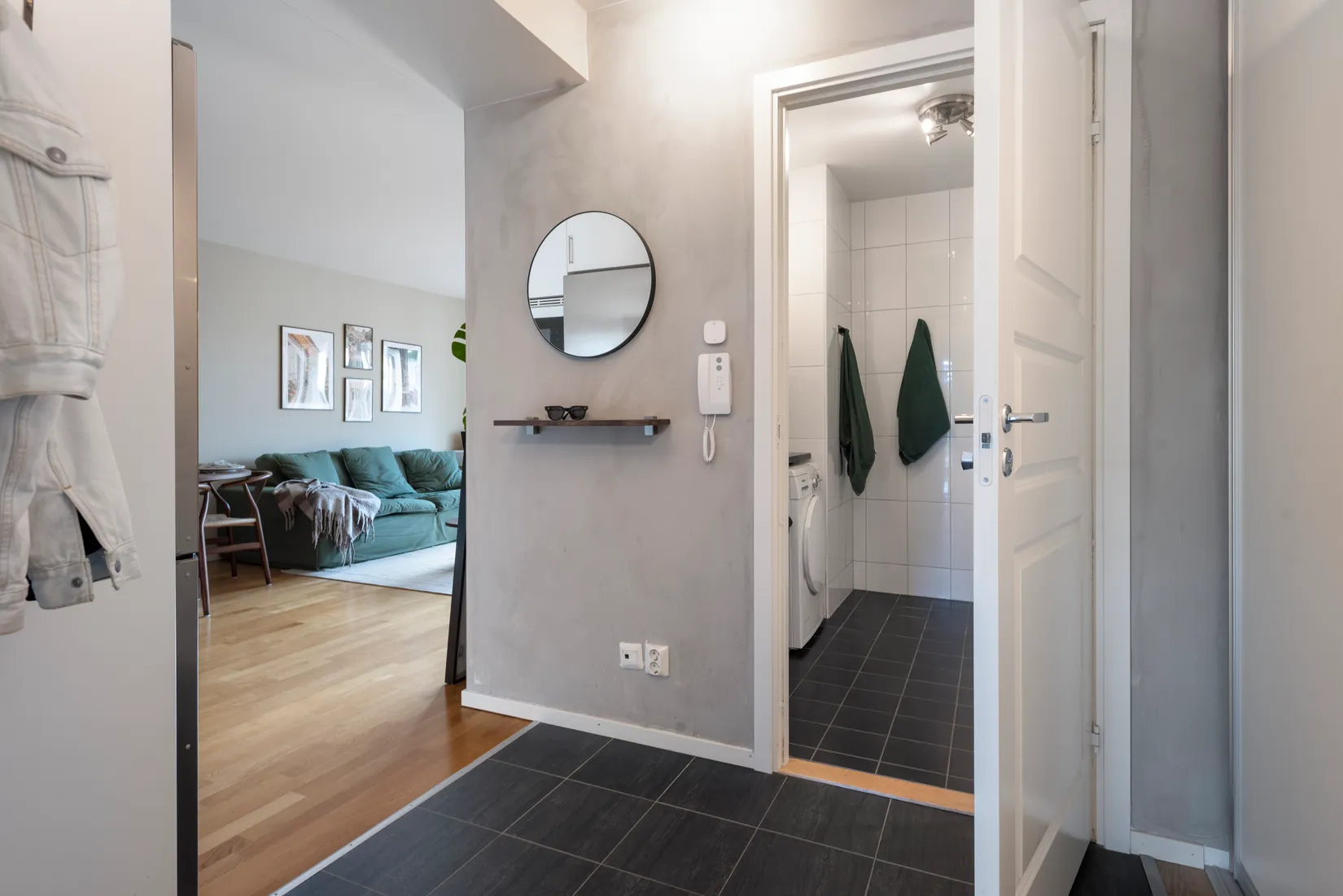Bostadsrätt, Mariaterrassen 2, Gustavsberg Kvarnberget, Värmdö