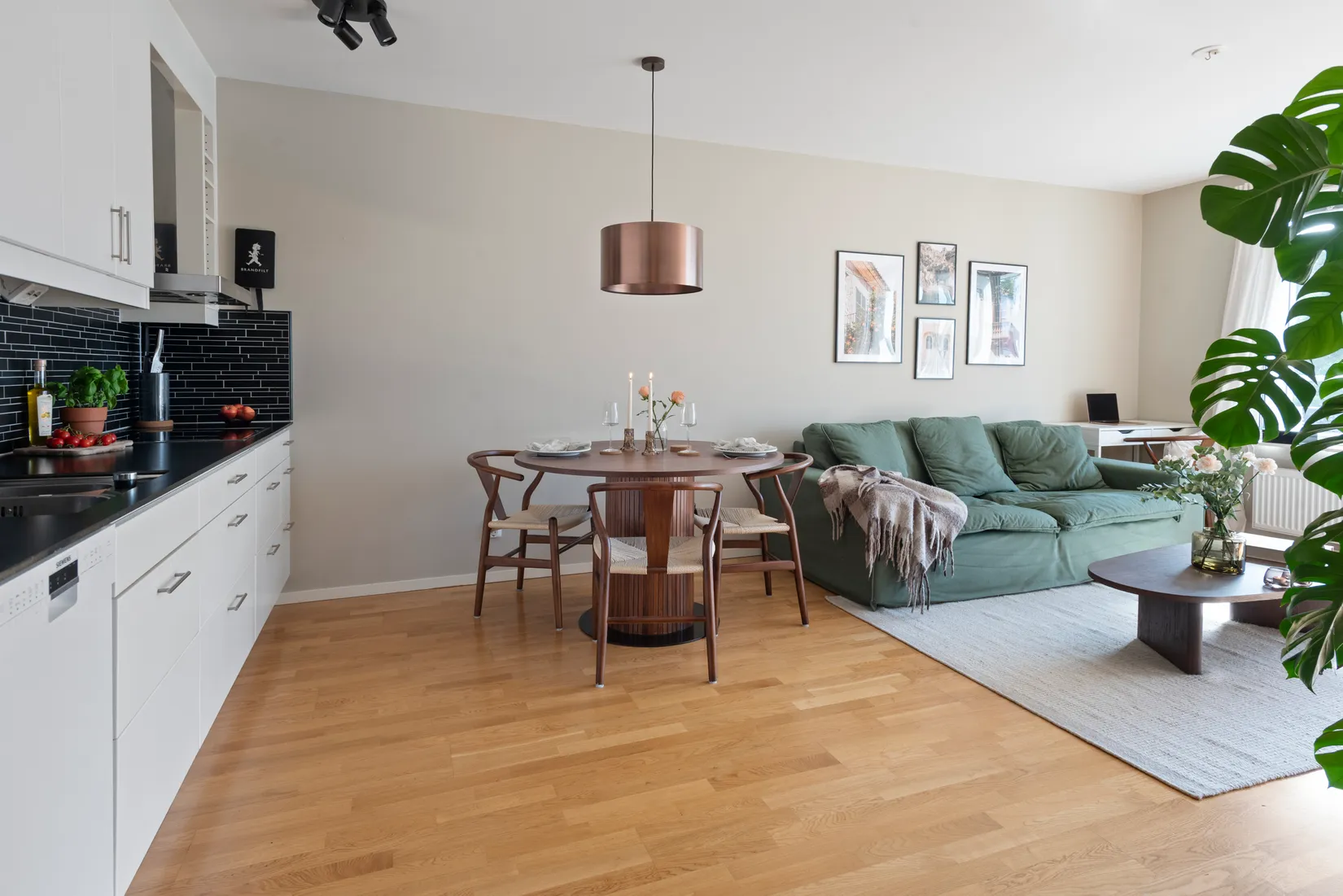 Bostadsrätt, Mariaterrassen 2, Gustavsberg Kvarnberget, Värmdö