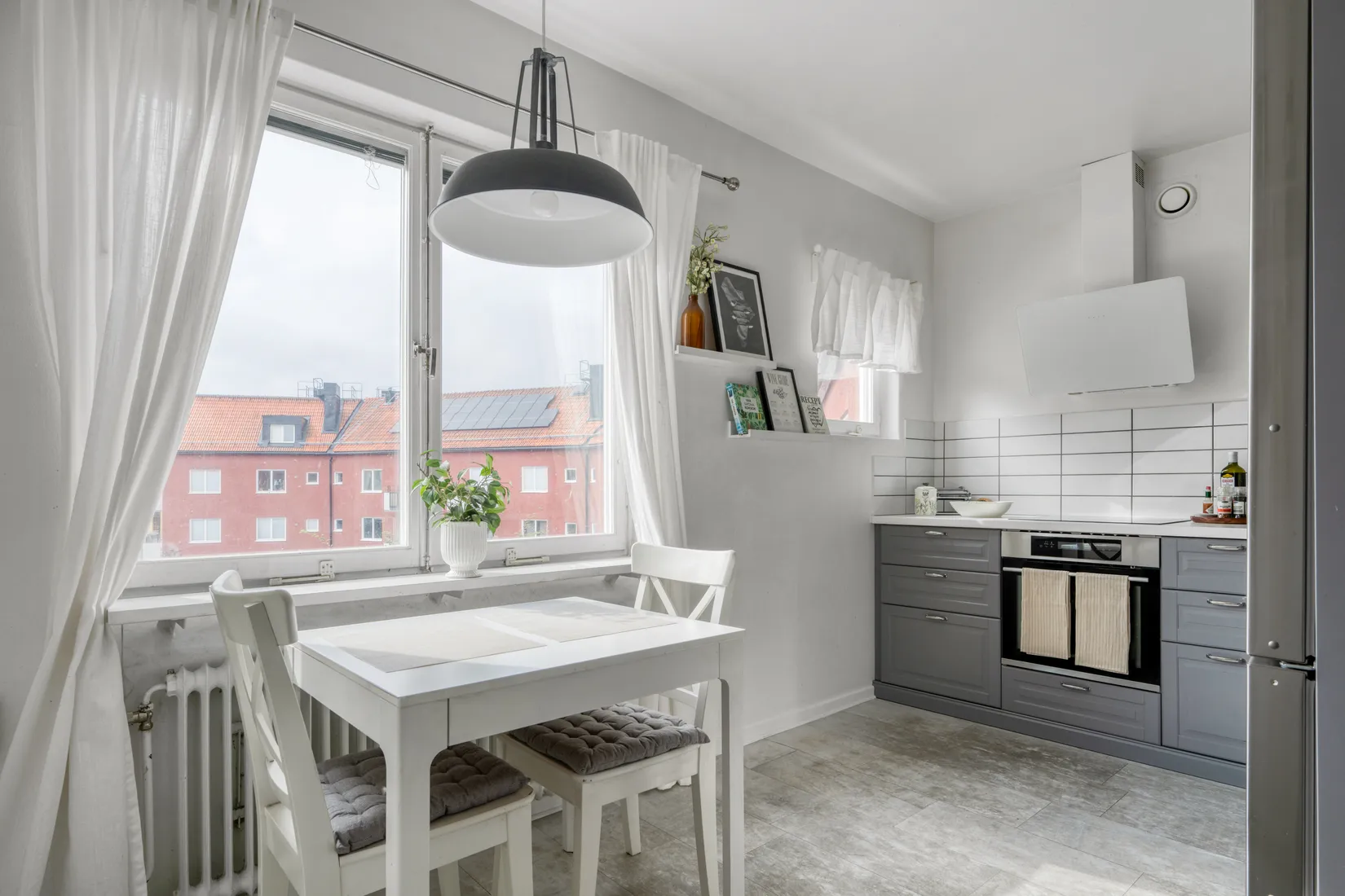 Bostadsrätt, Domarvägen 14, Centrala Huddinge, Huddinge