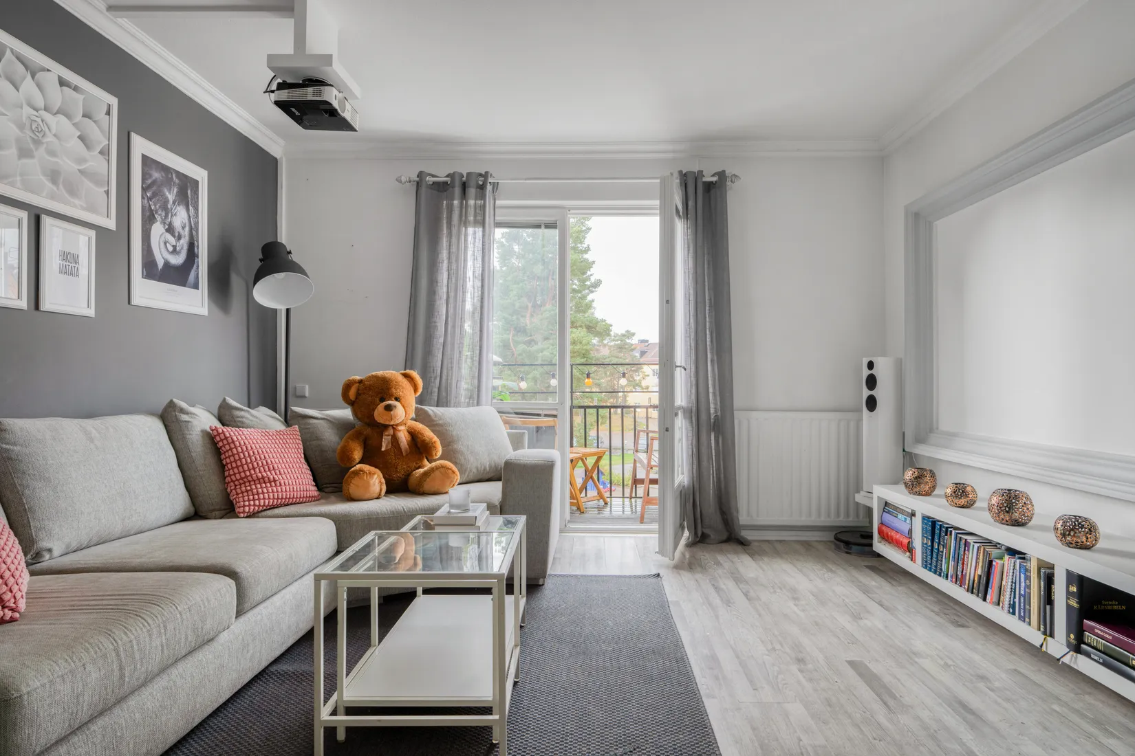 Bostadsrätt, Domarvägen 14, Centrala Huddinge, Huddinge