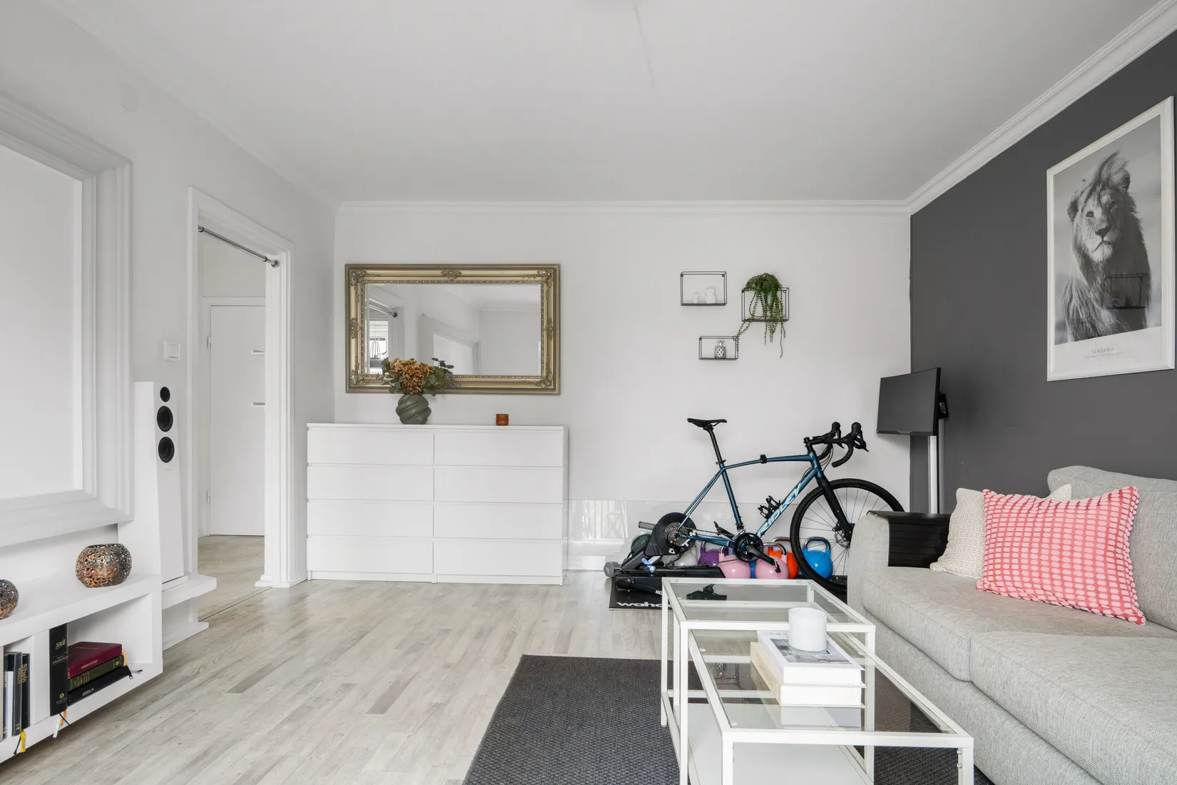 Bostadsrätt, Domarvägen 14, Centrala Huddinge, Huddinge