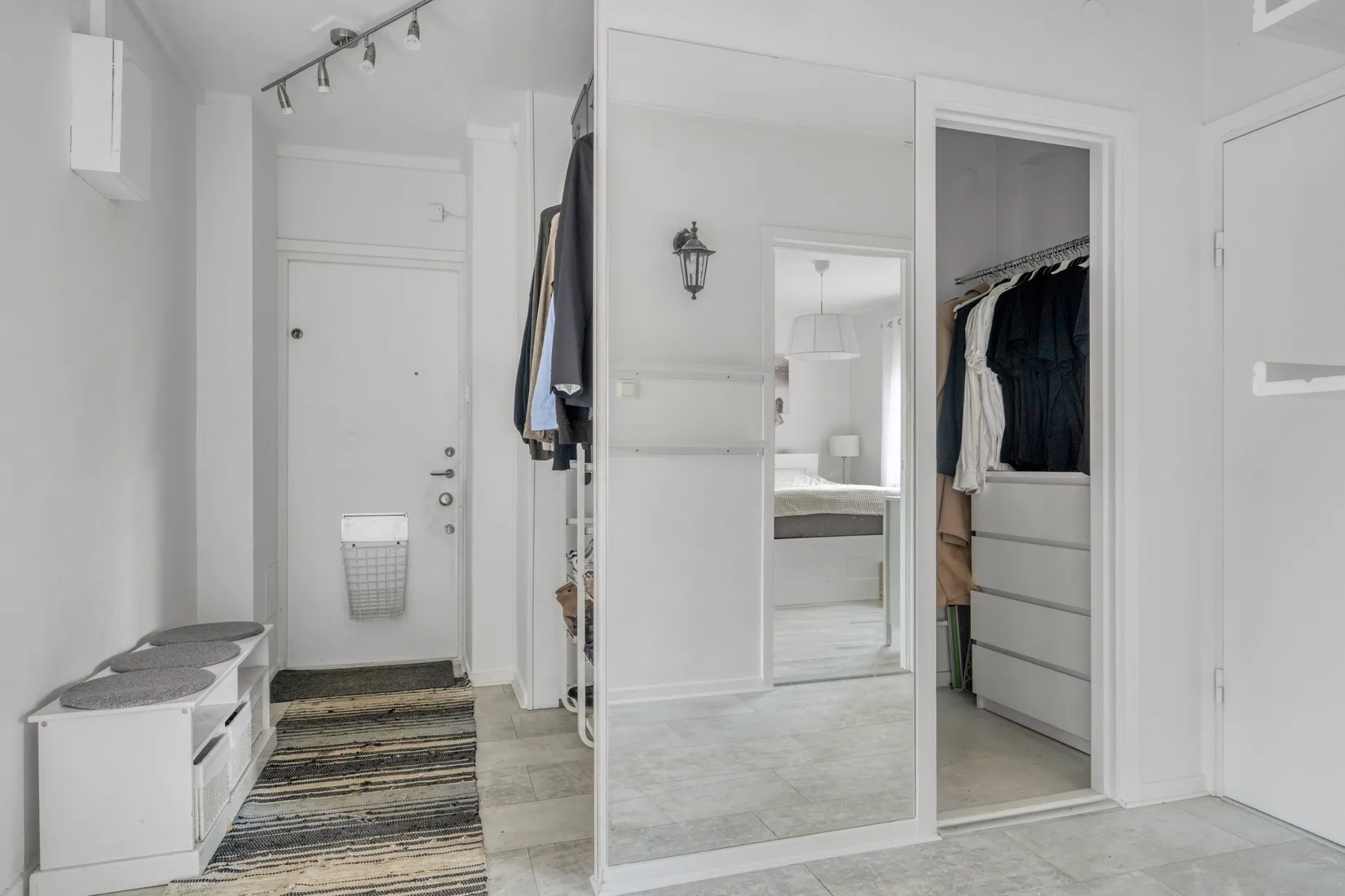 Bostadsrätt, Domarvägen 14, Centrala Huddinge, Huddinge