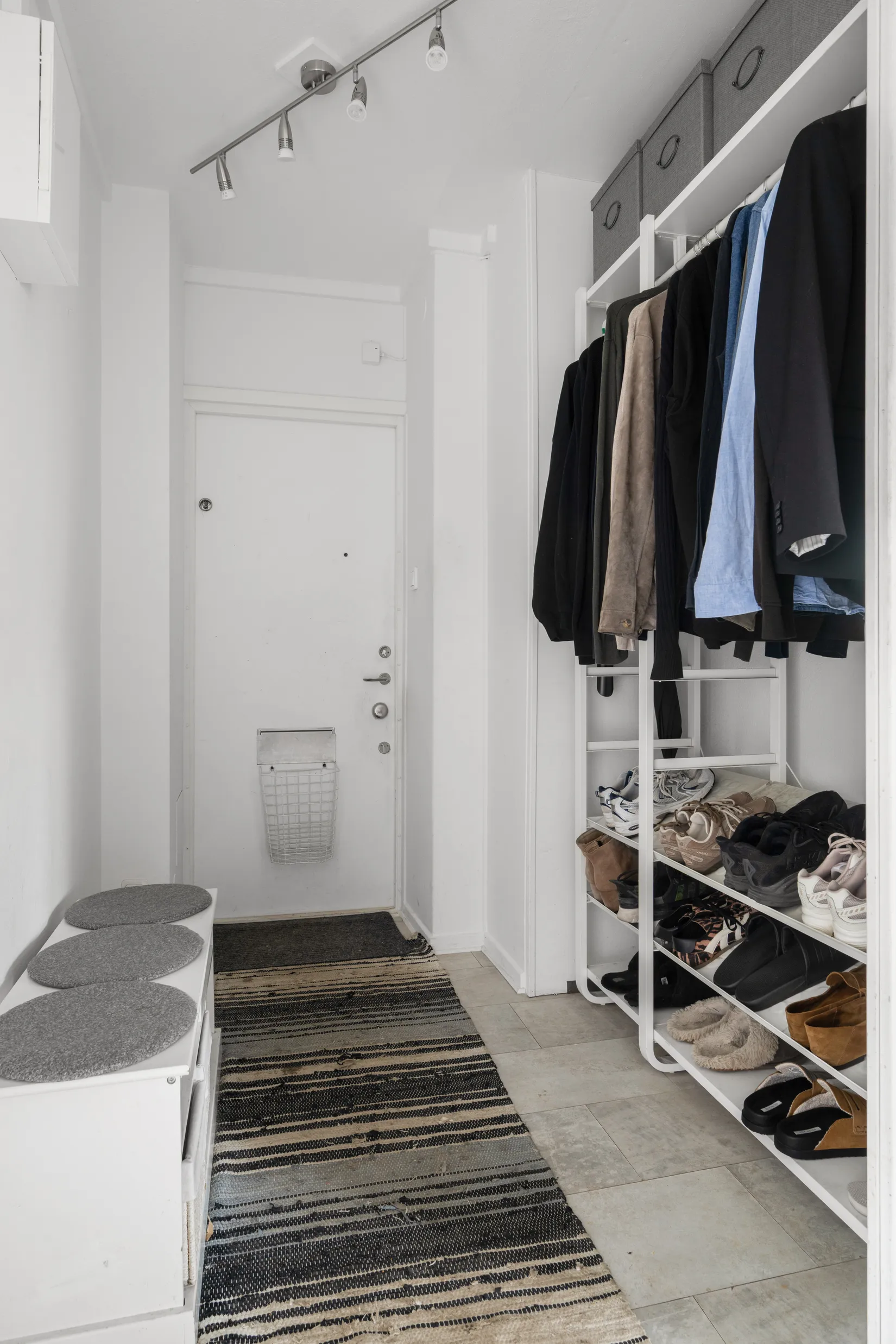 Bostadsrätt, Domarvägen 14, Centrala Huddinge, Huddinge
