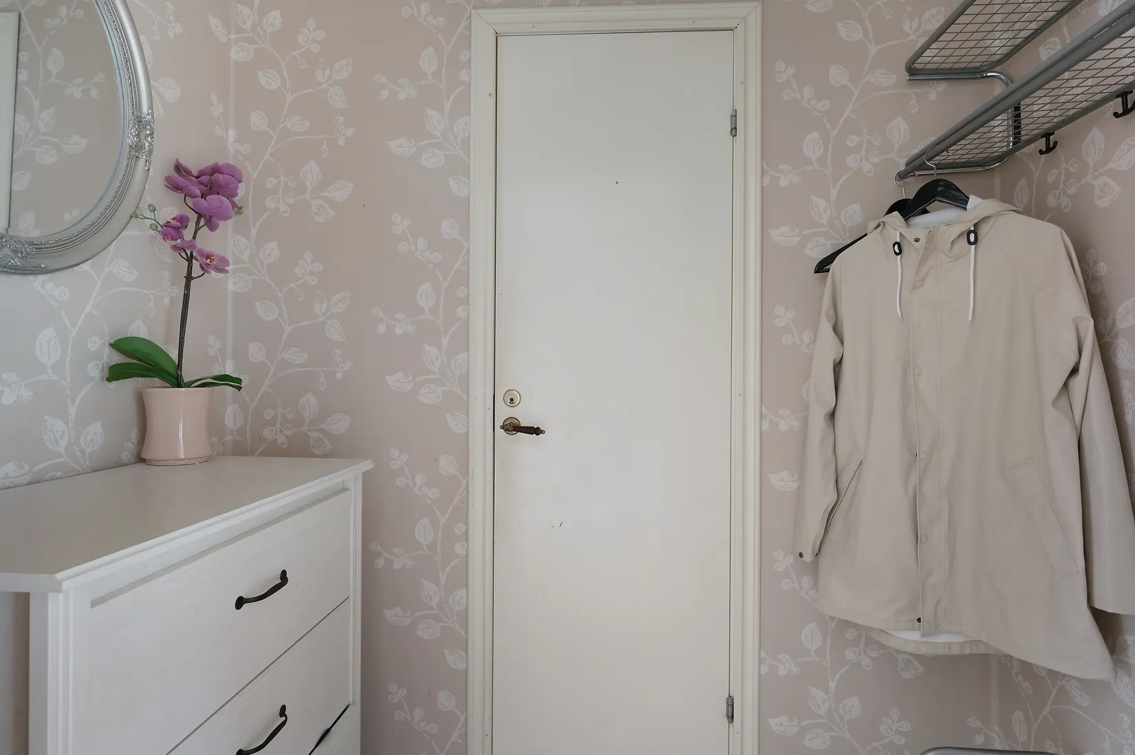 Radhus, Orionvägen 63, Skälby, Järfälla