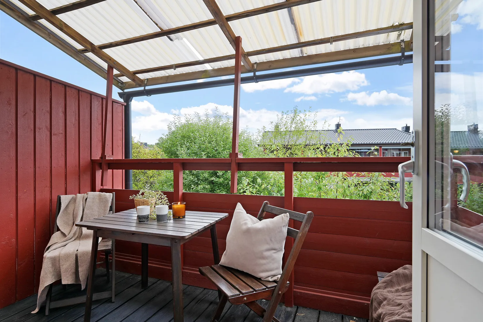 Radhus, Orionvägen 63, Skälby, Järfälla