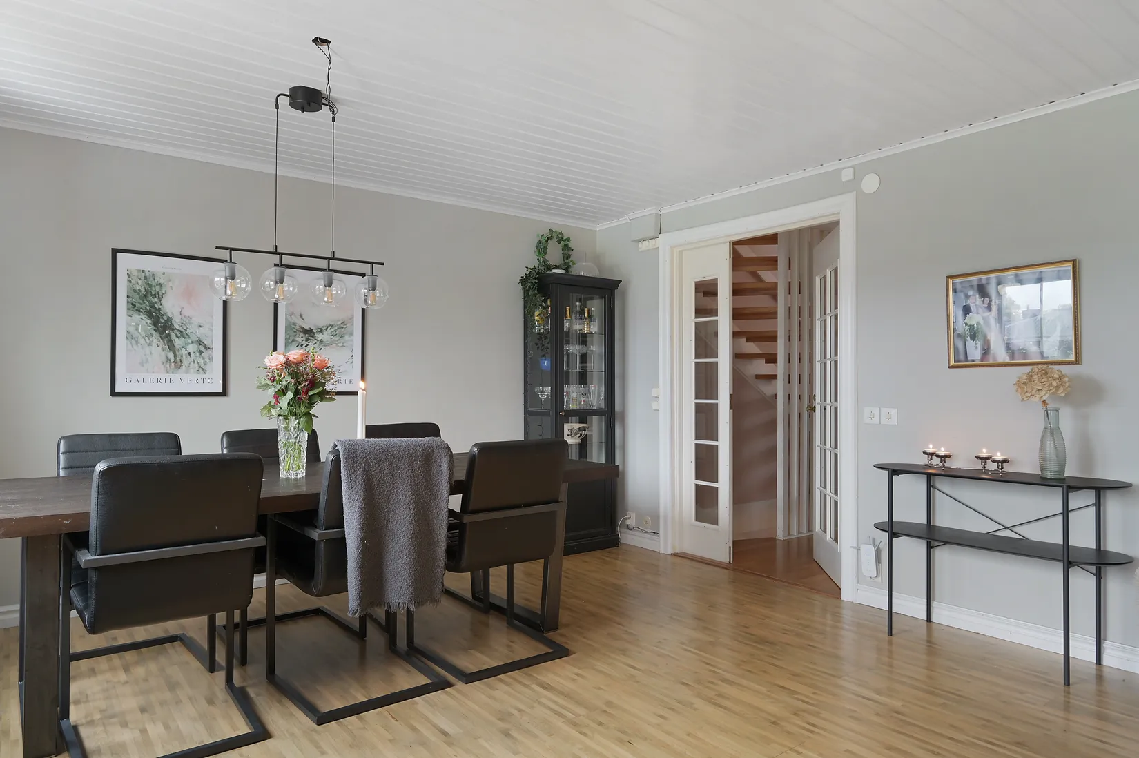Radhus, Orionvägen 63, Skälby, Järfälla