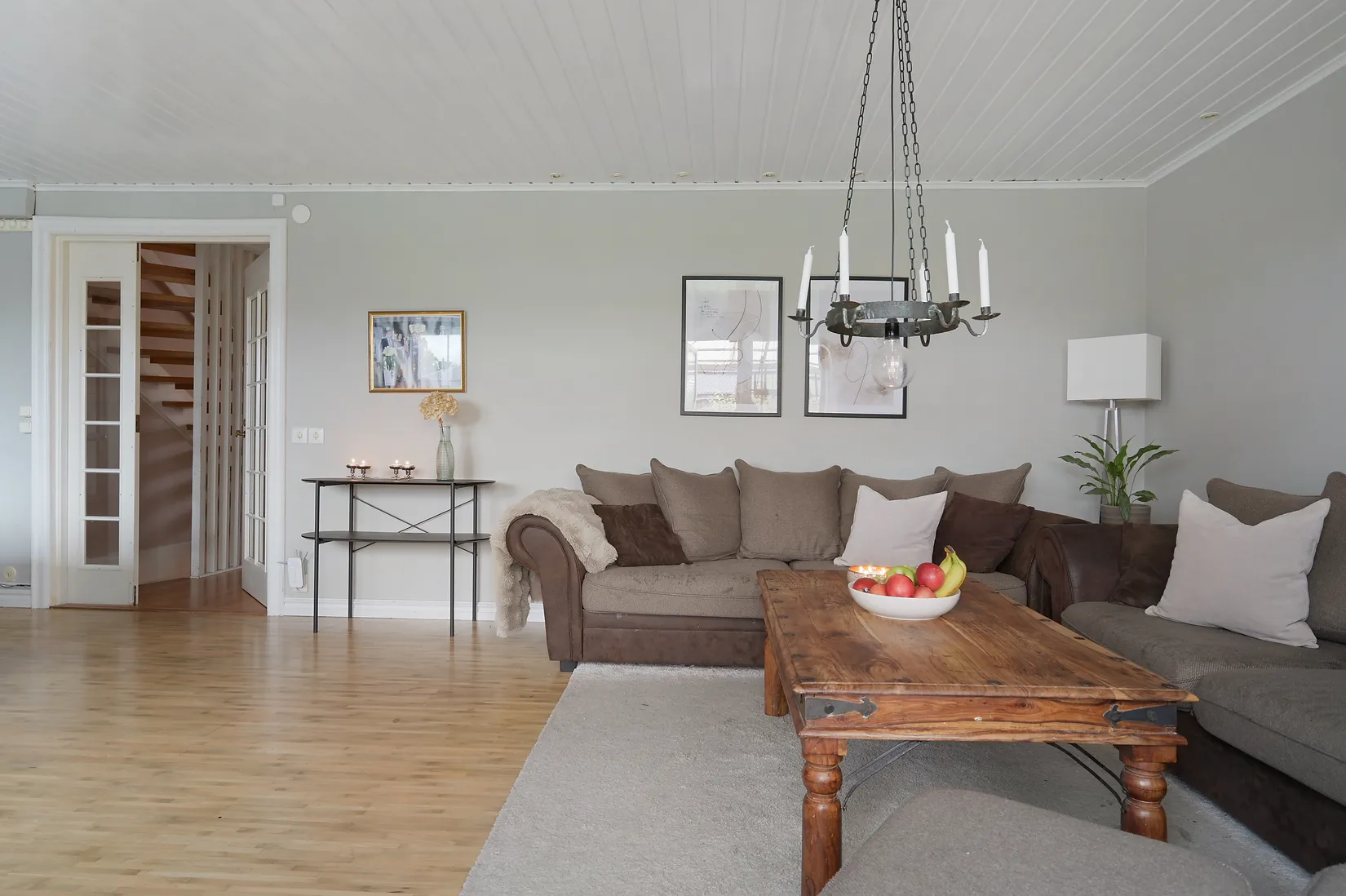 Radhus, Orionvägen 63, Skälby, Järfälla