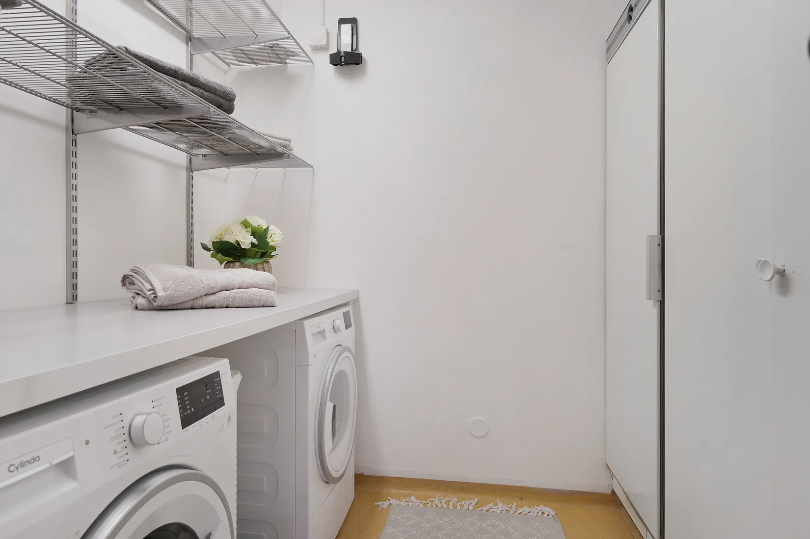 Radhus, Orionvägen 63, Skälby, Järfälla
