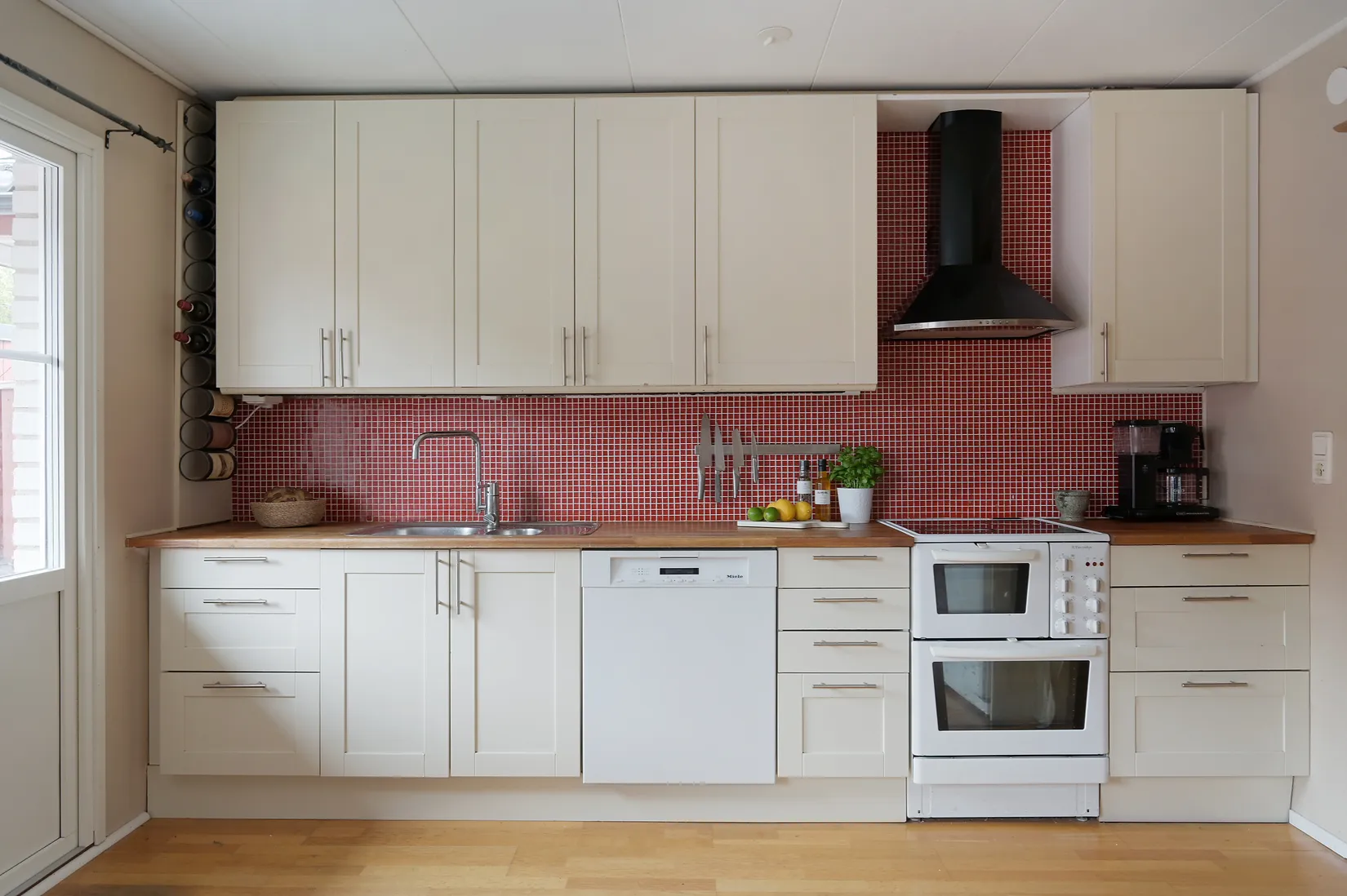 Radhus, Orionvägen 63, Skälby, Järfälla