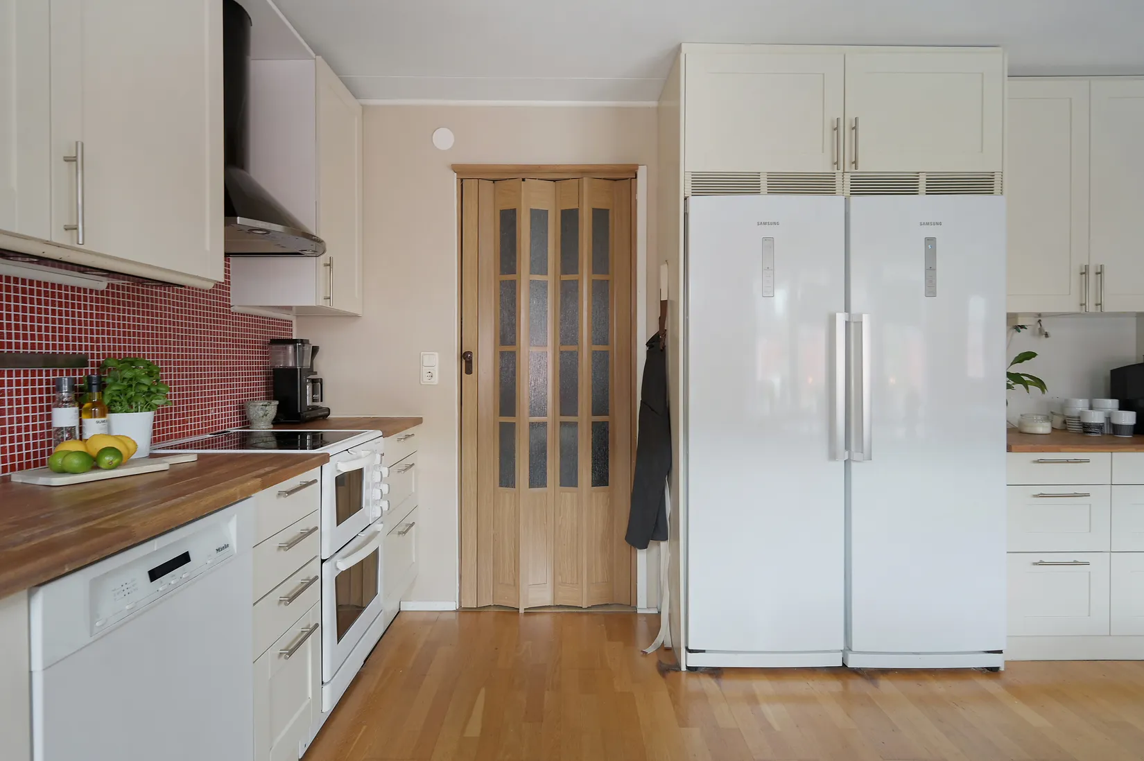 Radhus, Orionvägen 63, Skälby, Järfälla