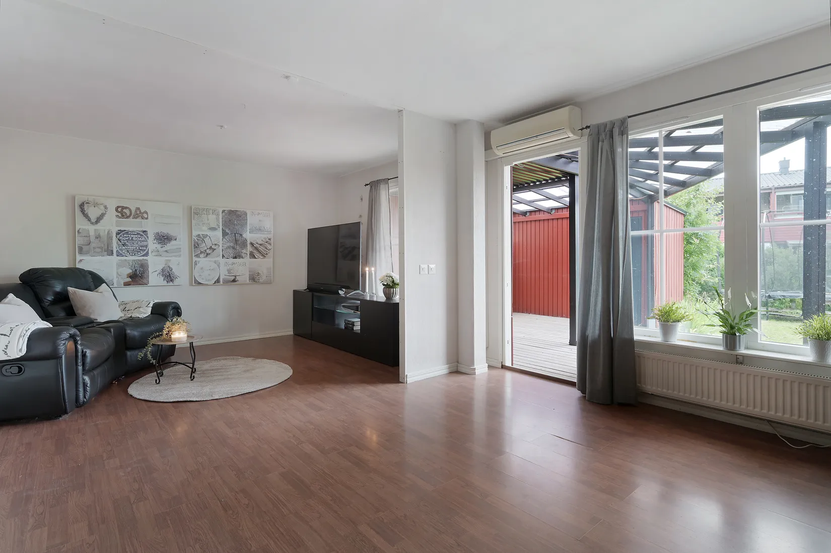 Radhus, Orionvägen 63, Skälby, Järfälla