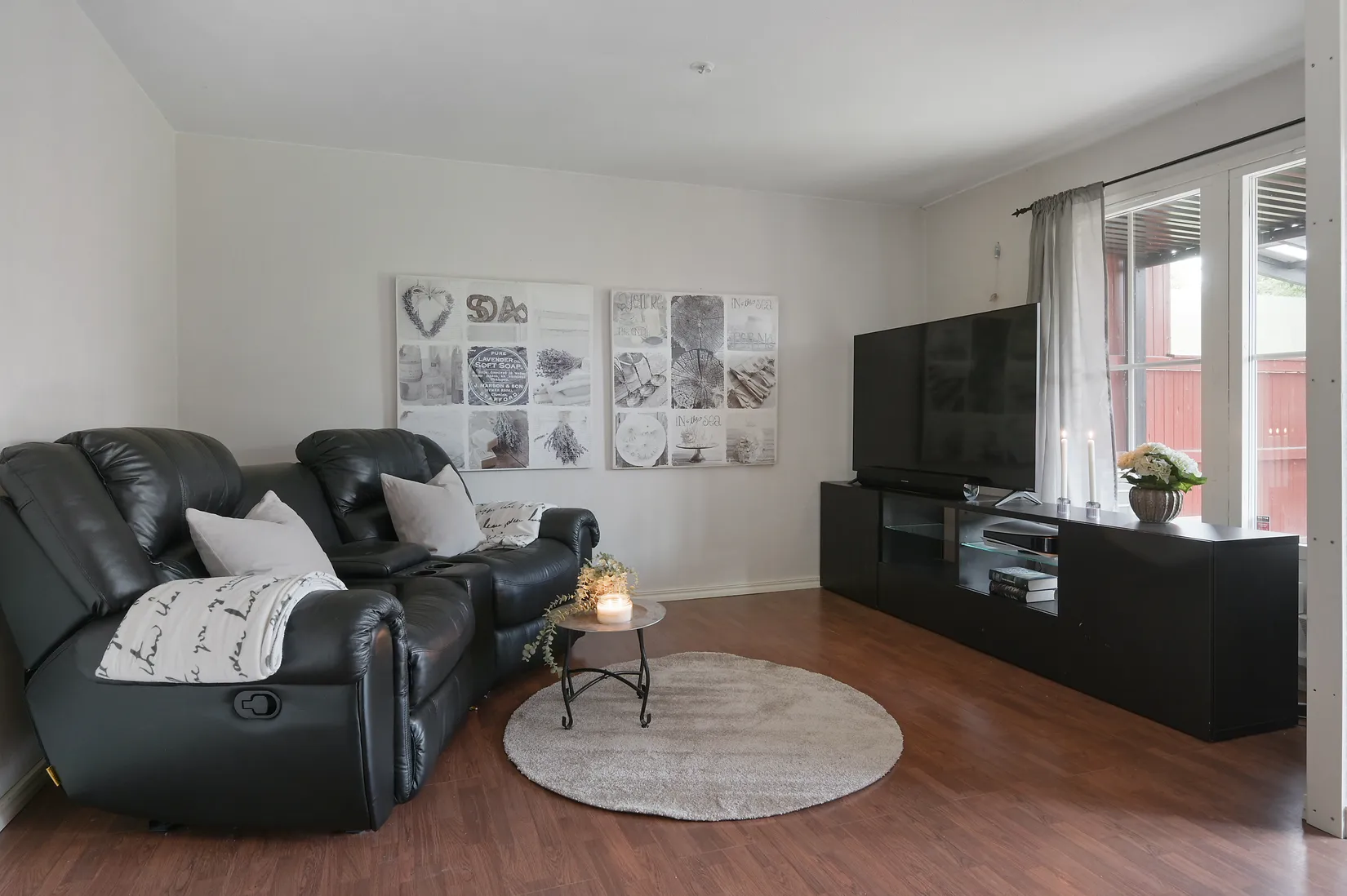 Radhus, Orionvägen 63, Skälby, Järfälla