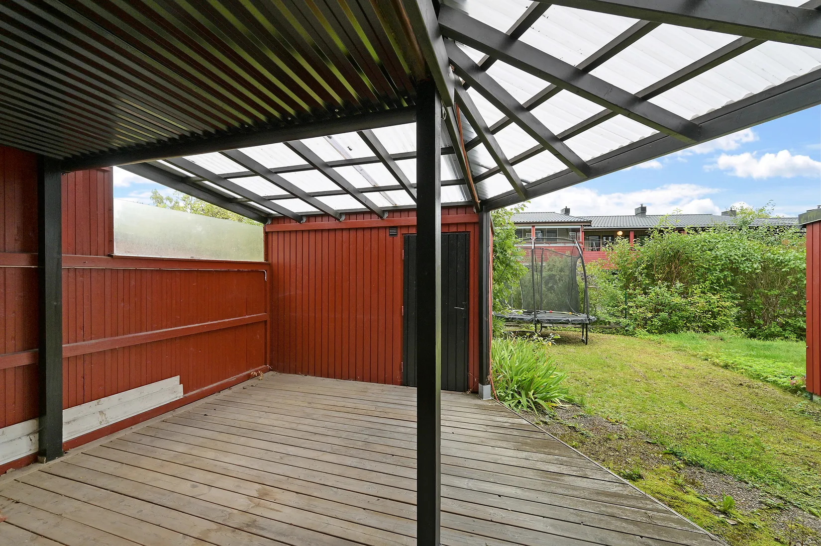 Radhus, Orionvägen 63, Skälby, Järfälla