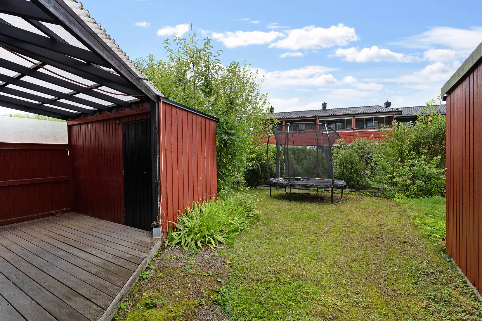 Radhus, Orionvägen 63, Skälby, Järfälla