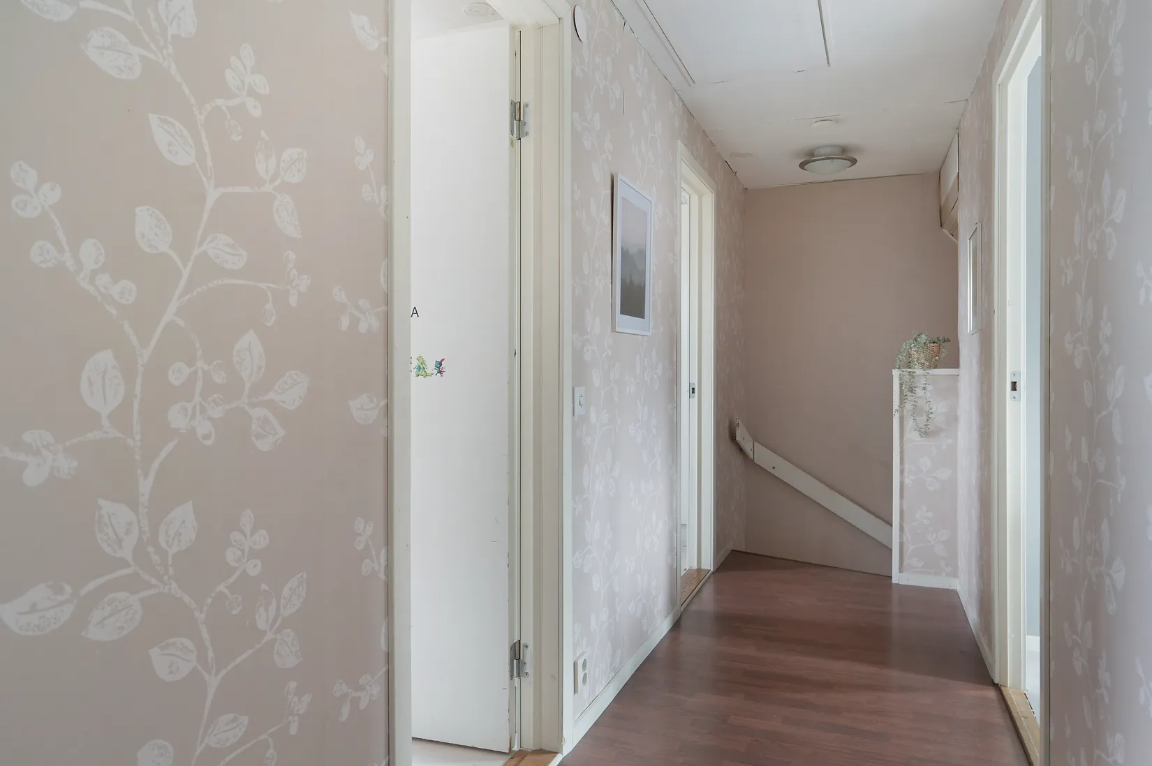 Radhus, Orionvägen 63, Skälby, Järfälla
