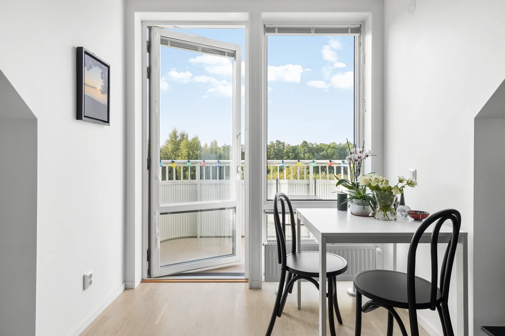 Bostadsrätt, Sigrids väg 29, Trädgårdsstaden i Bro, Upplands-Bro