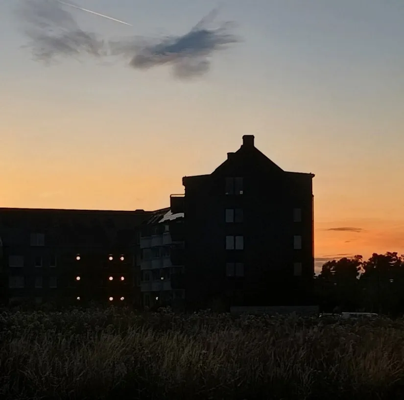 Bostadsrätt, Sigrids väg 29, Trädgårdsstaden i Bro, Upplands-Bro