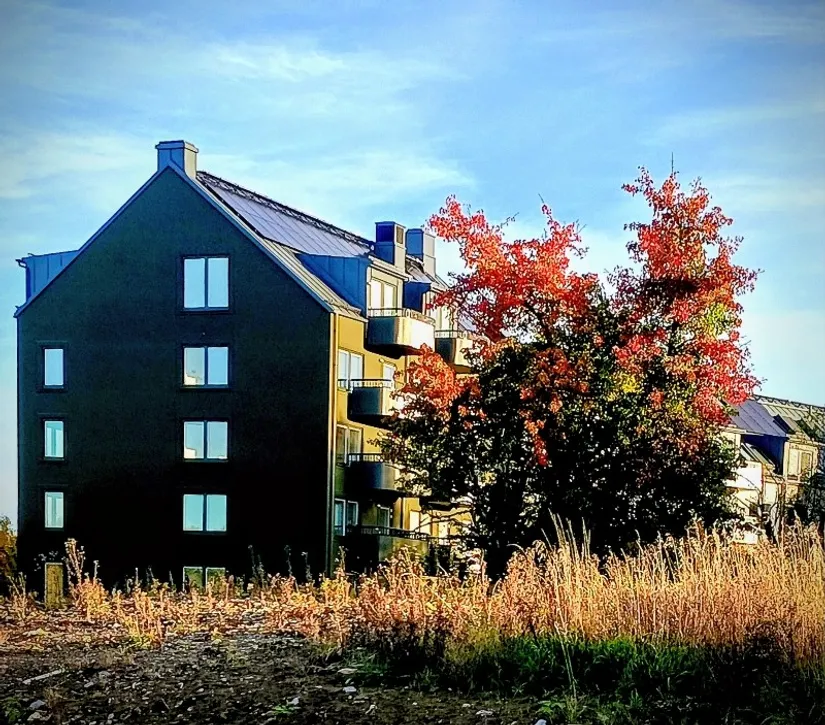 Bostadsrätt, Sigrids väg 29, Trädgårdsstaden i Bro, Upplands-Bro