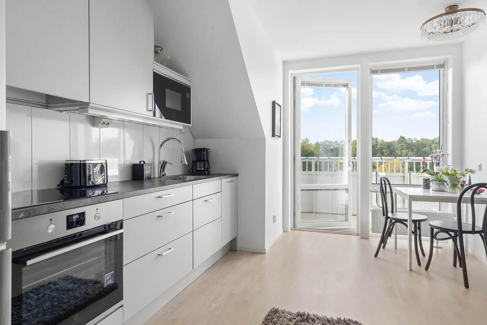 Bostadsrätt, Sigrids väg 29, Trädgårdsstaden i Bro, Upplands-Bro