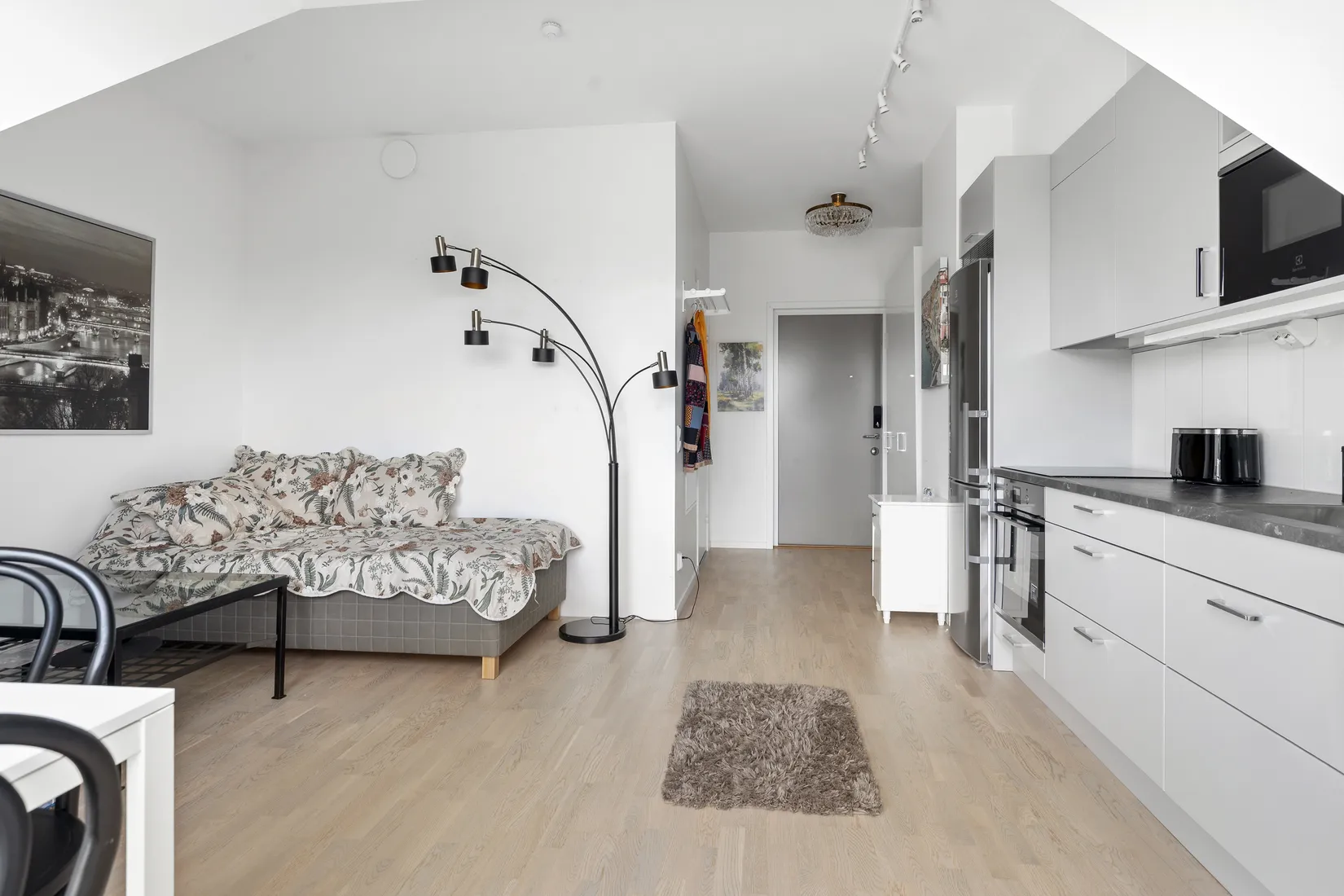 Bostadsrätt, Sigrids väg 29, Trädgårdsstaden i Bro, Upplands-Bro