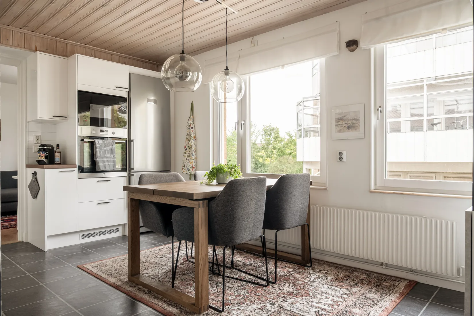 Bostadsrätt, Gunnesbovägen 46, Gunnesbo, Lund