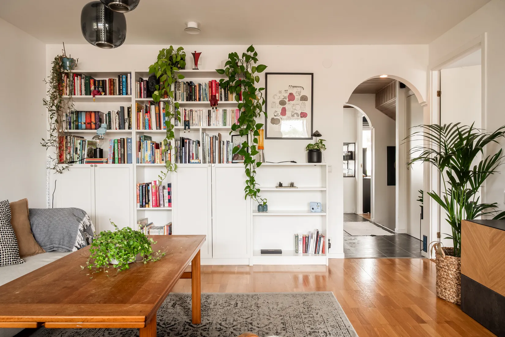 Bostadsrätt, Gunnesbovägen 46, Gunnesbo, Lund