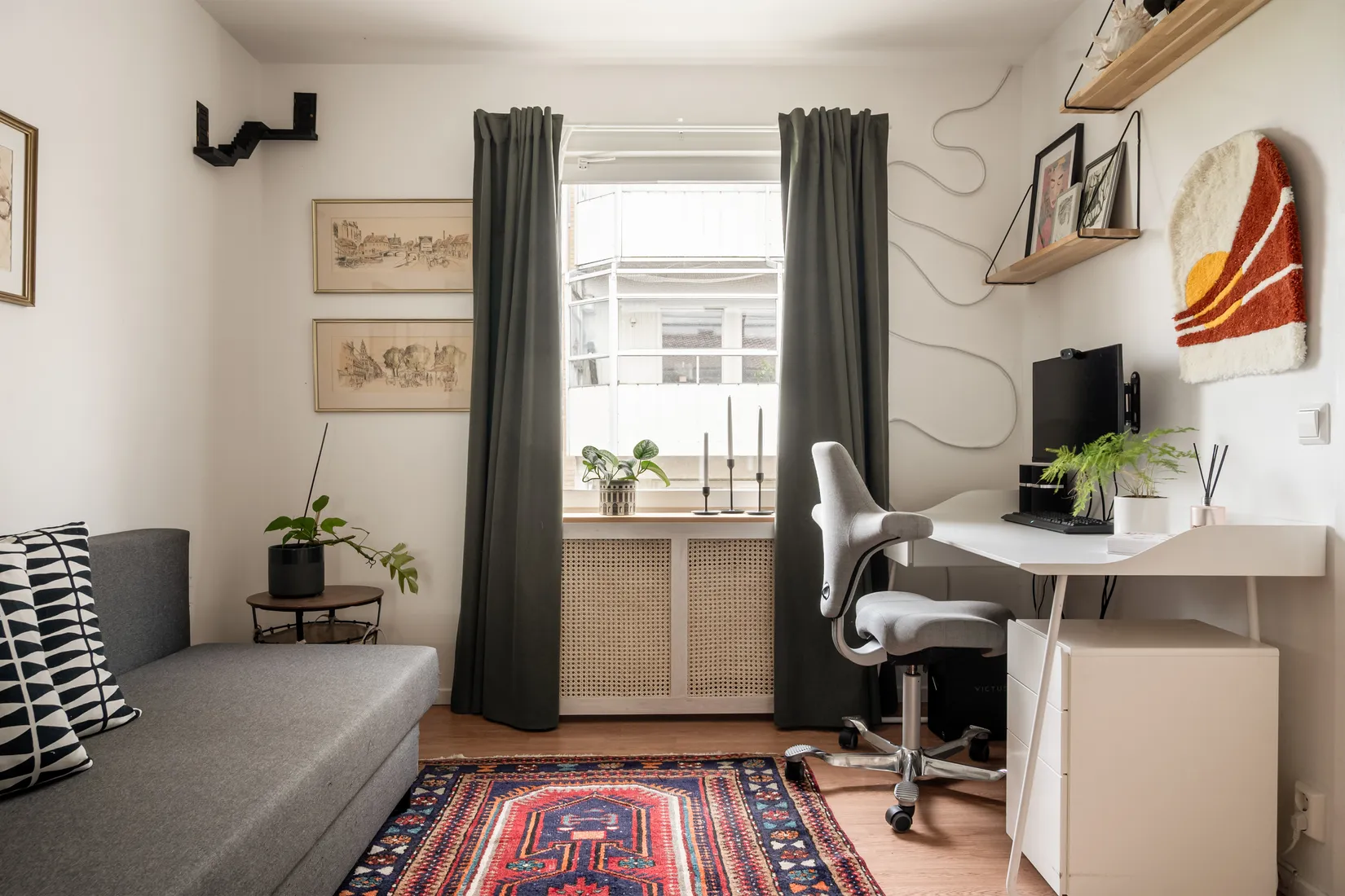 Bostadsrätt, Gunnesbovägen 46, Gunnesbo, Lund