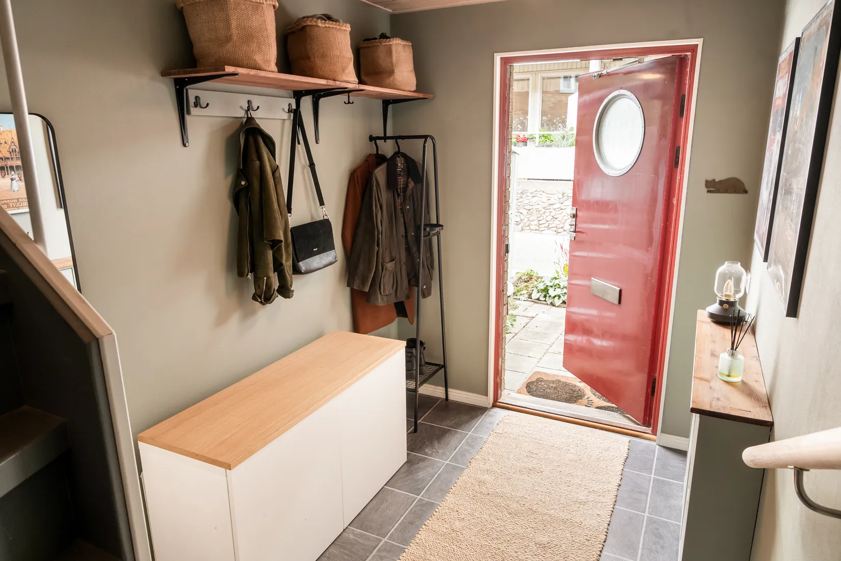 Bostadsrätt, Gunnesbovägen 46, Gunnesbo, Lund