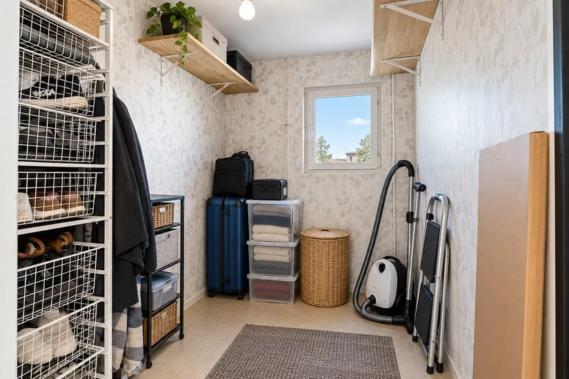 Bostadsrätt, Dackevägen 27, Jakobsberg, Järfälla