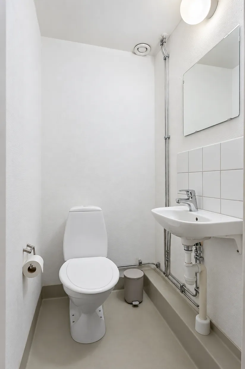 Bostadsrätt, Dackevägen 27, Jakobsberg, Järfälla